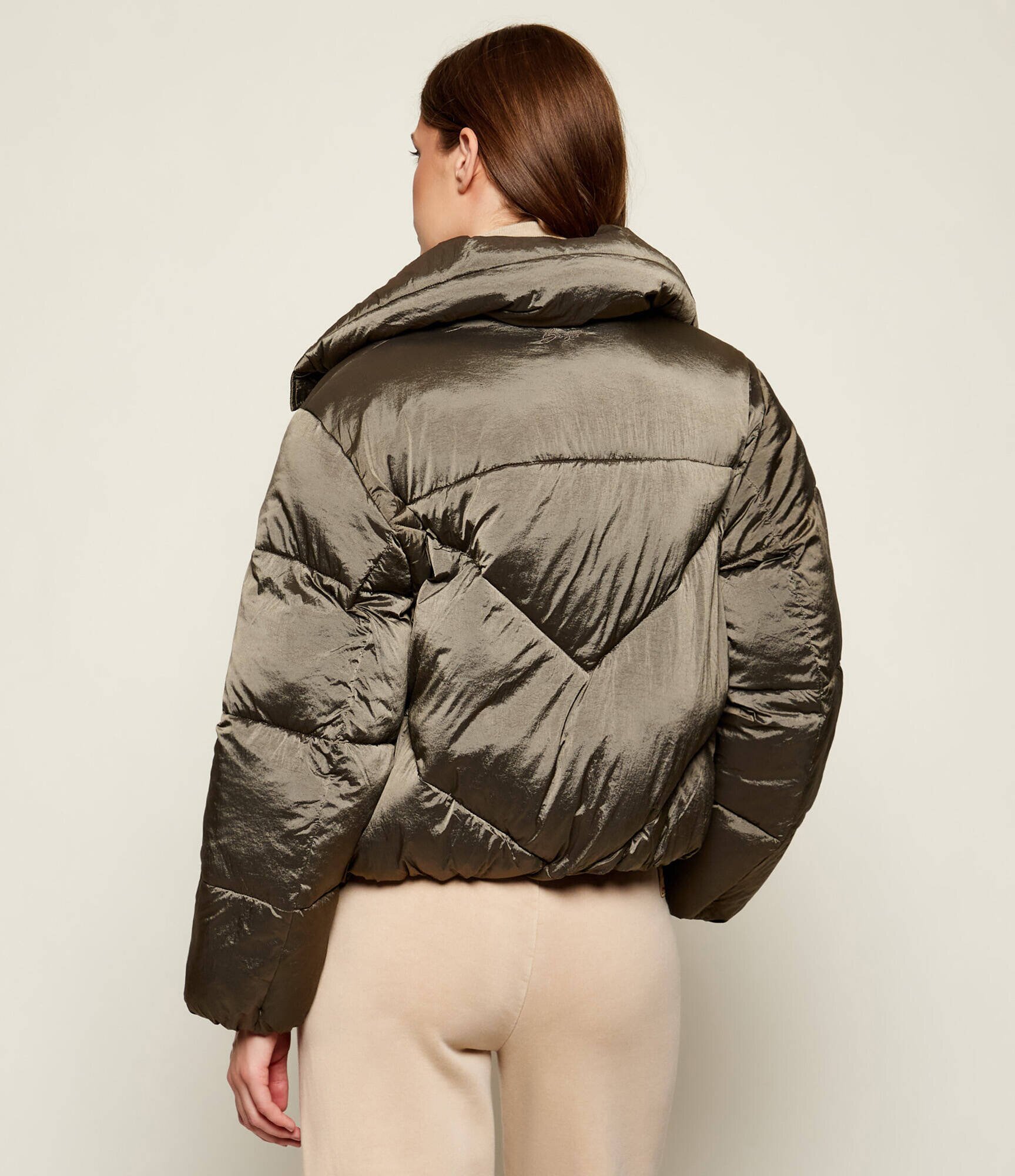BOSS Orange Geacă C_Padilena | regular fit