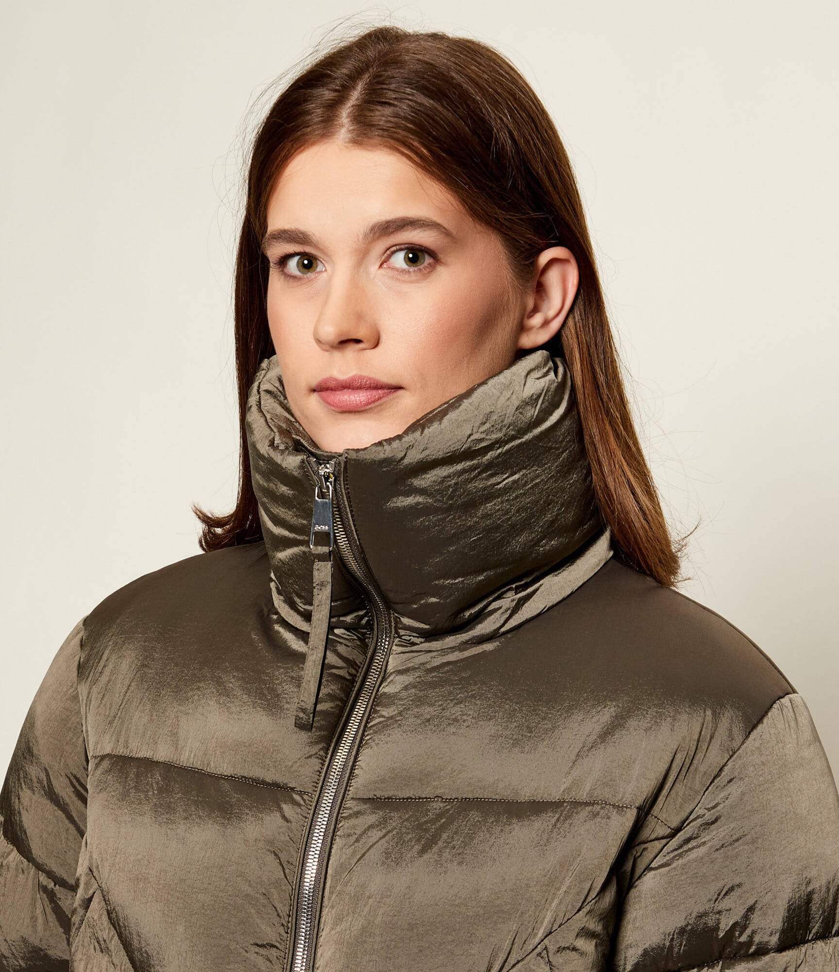 BOSS Orange Geacă C_Padilena | regular fit