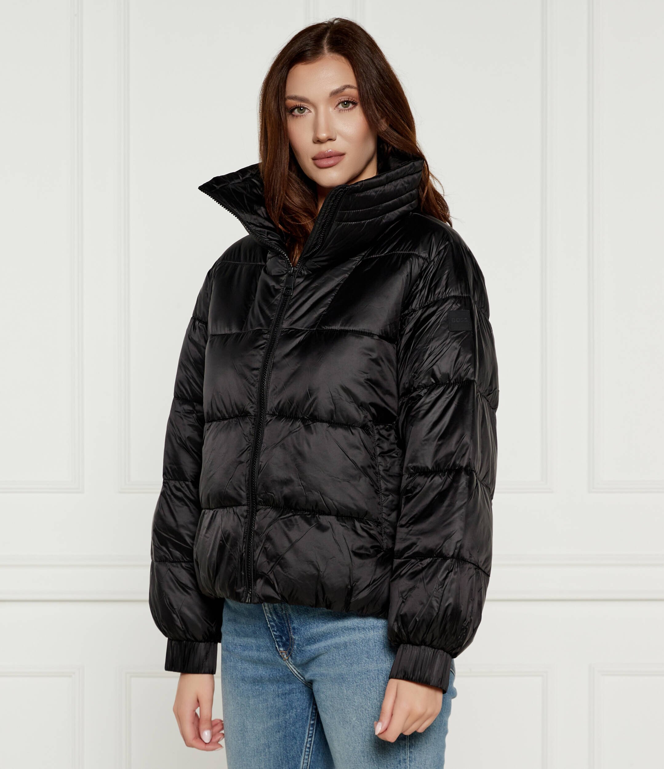 BOSS Orange Geacă C_Padina | Regular Fit