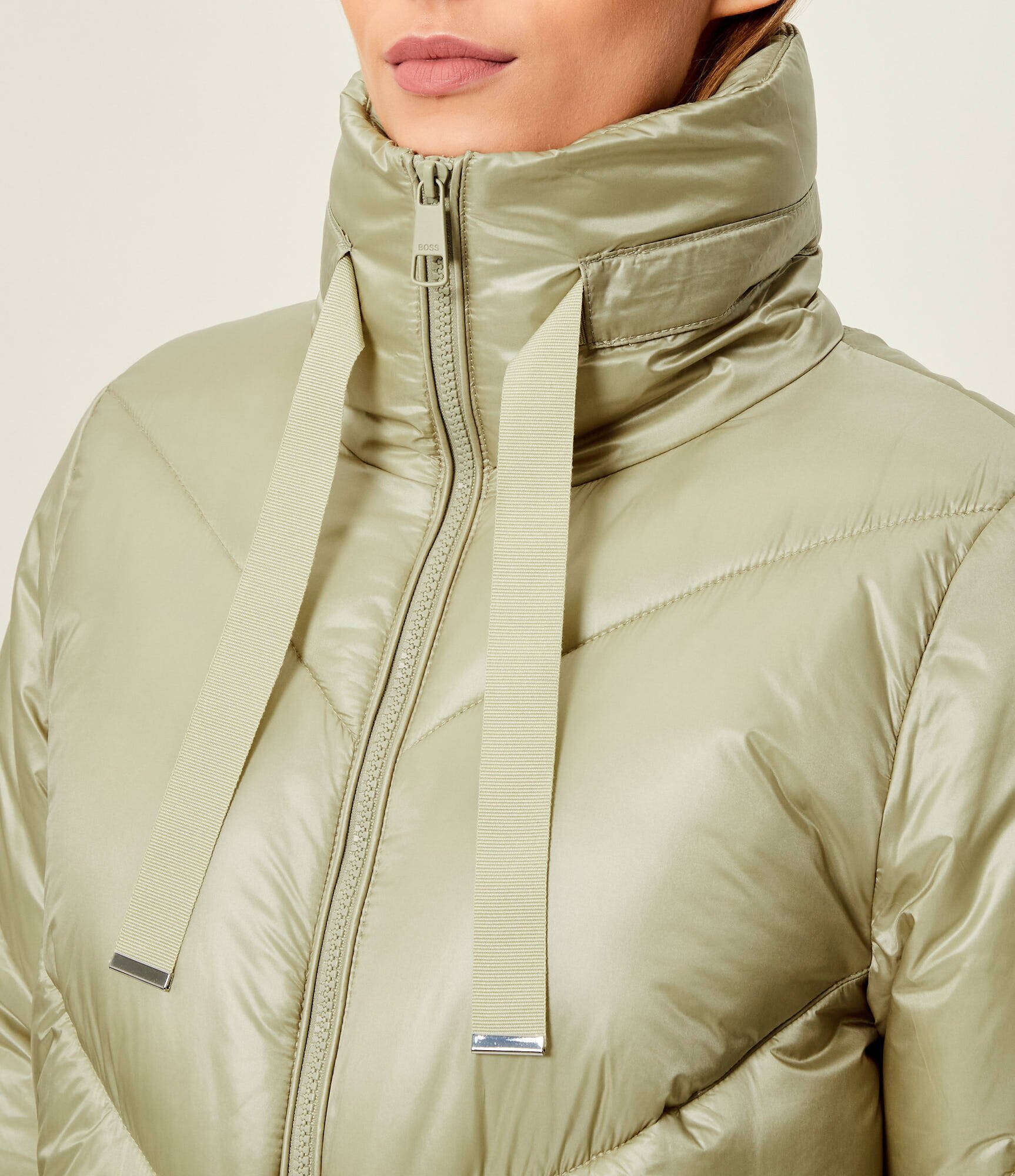 BOSS Orange Geacă C_Pafilla | regular fit