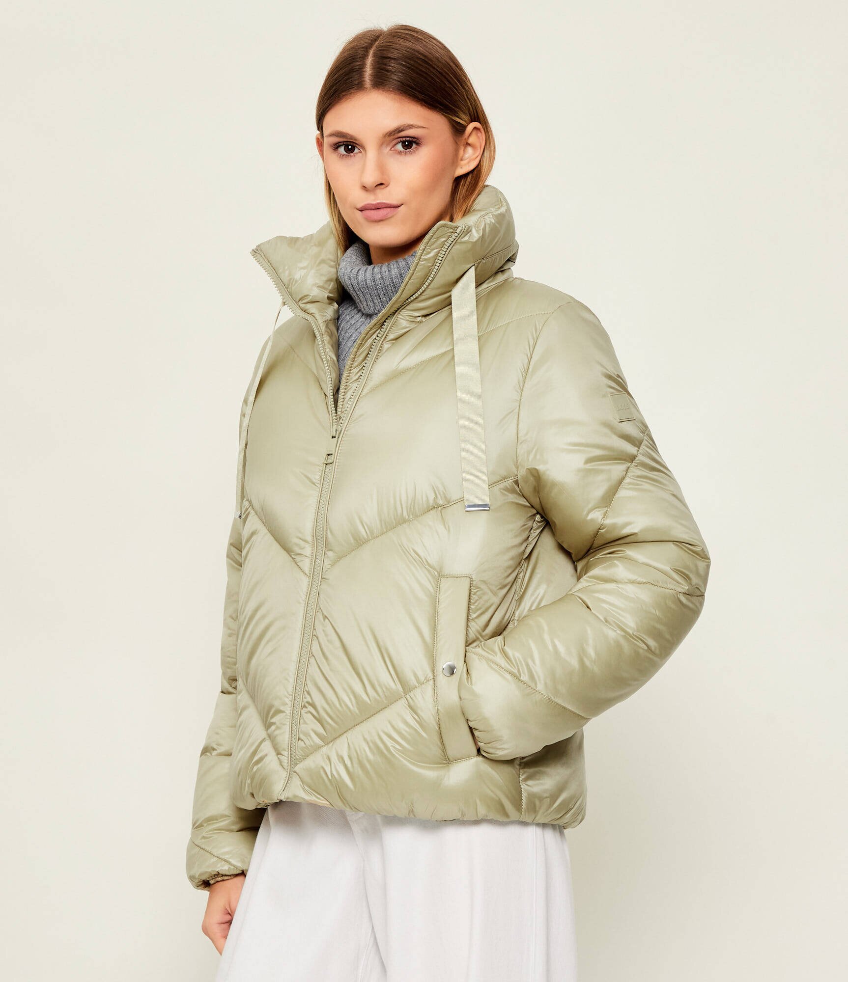 BOSS Orange Geacă C_Pafilla | regular fit