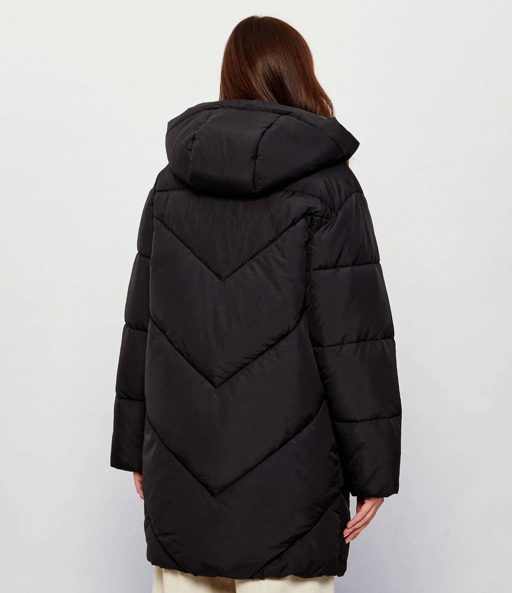 BOSS Orange Geacă C_Piapolly | regular fit