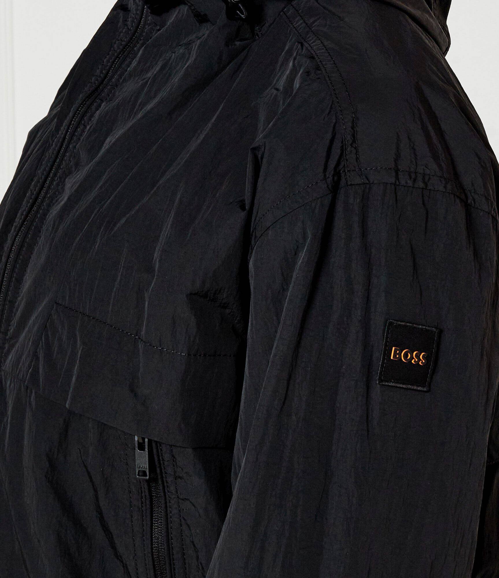 BOSS Orange Geacă Obosco-W | Oversize fit