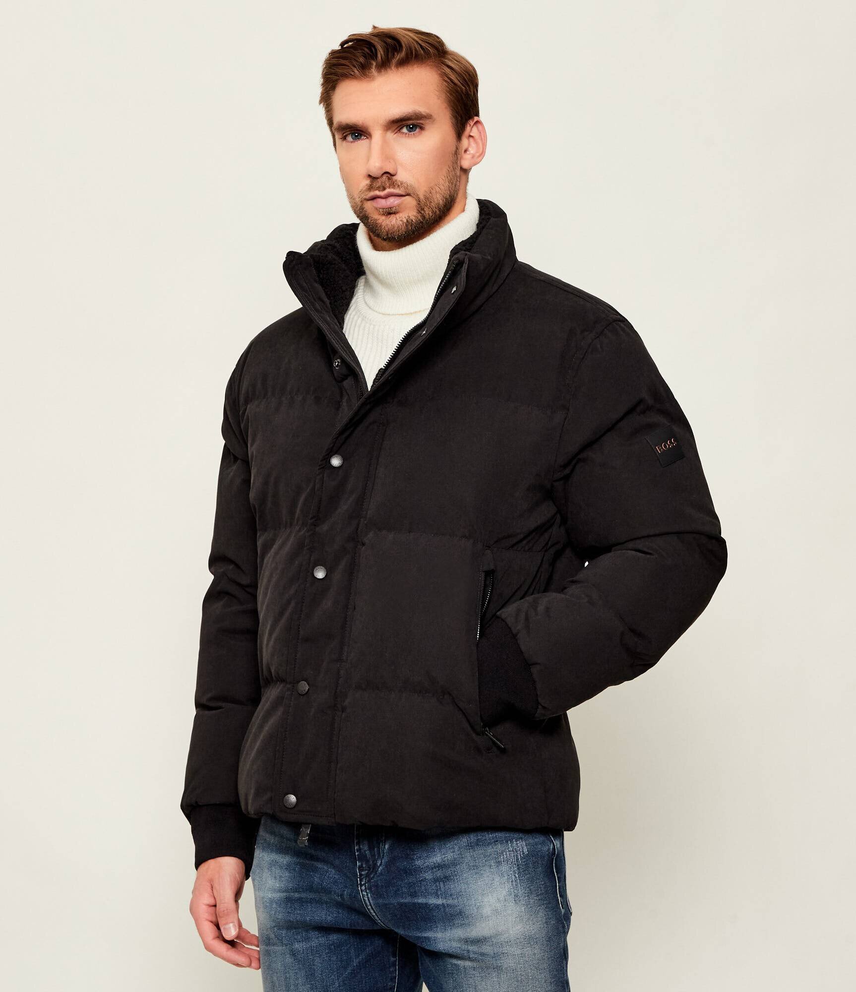 BOSS Orange Geacă Ocamp | regular fit
