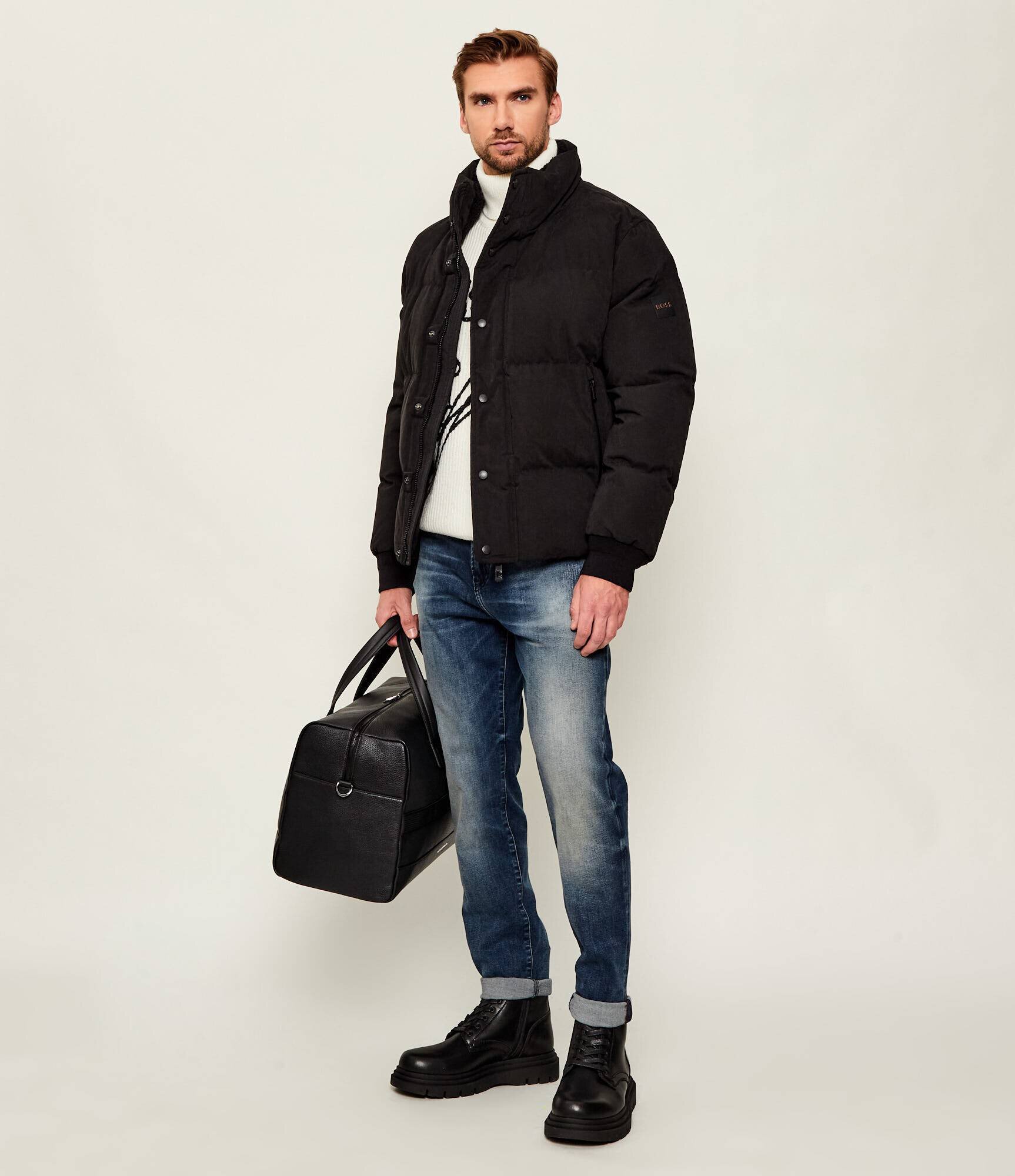 BOSS Orange Geacă Ocamp | regular fit