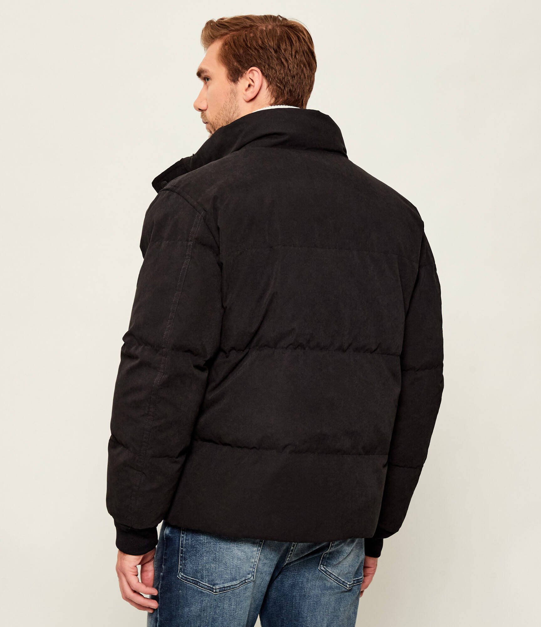 BOSS Orange Geacă Ocamp | regular fit