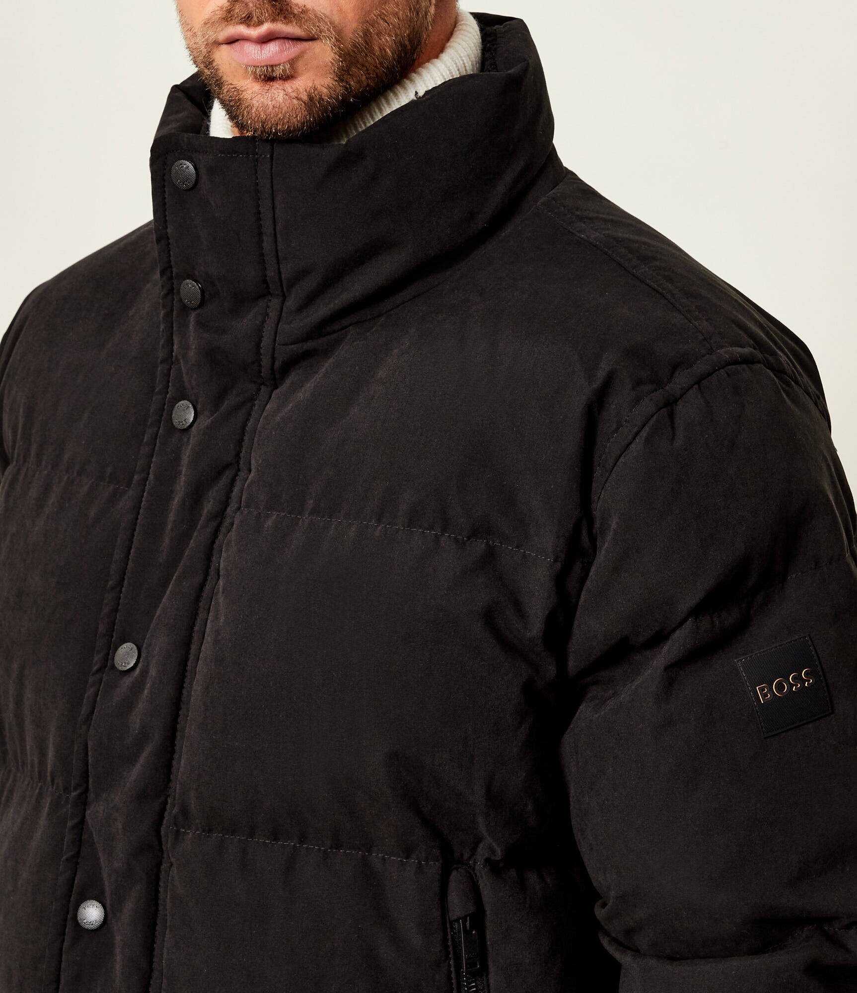 BOSS Orange Geacă Ocamp | regular fit