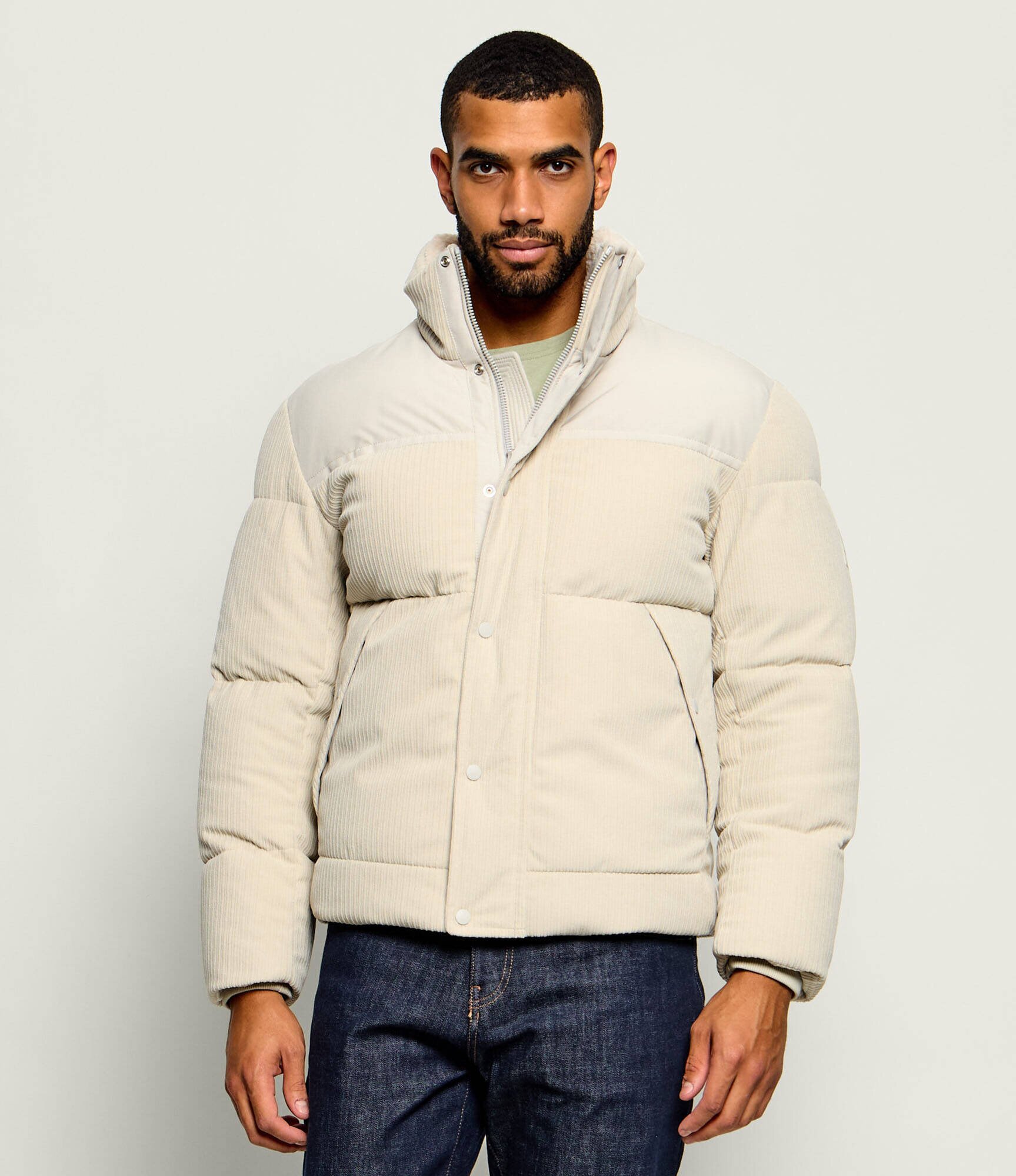 BOSS Orange Geacă Ocord | regular fit