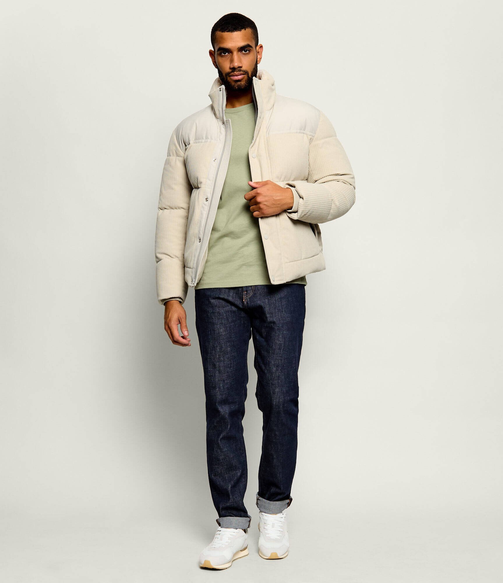BOSS Orange Geacă Ocord | regular fit