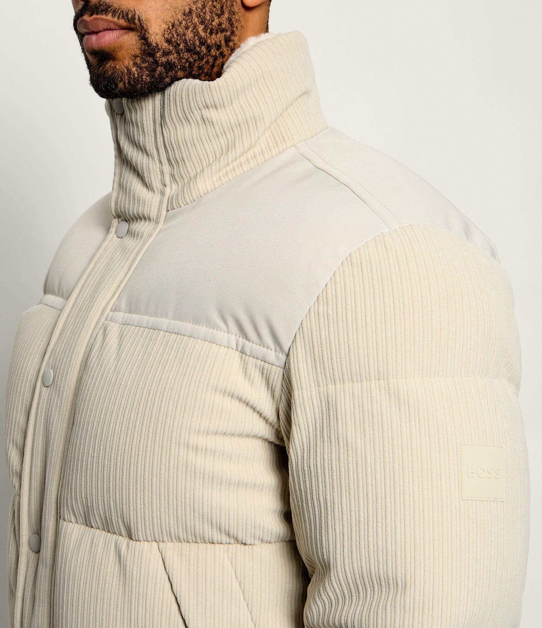 BOSS Orange Geacă Ocord | regular fit