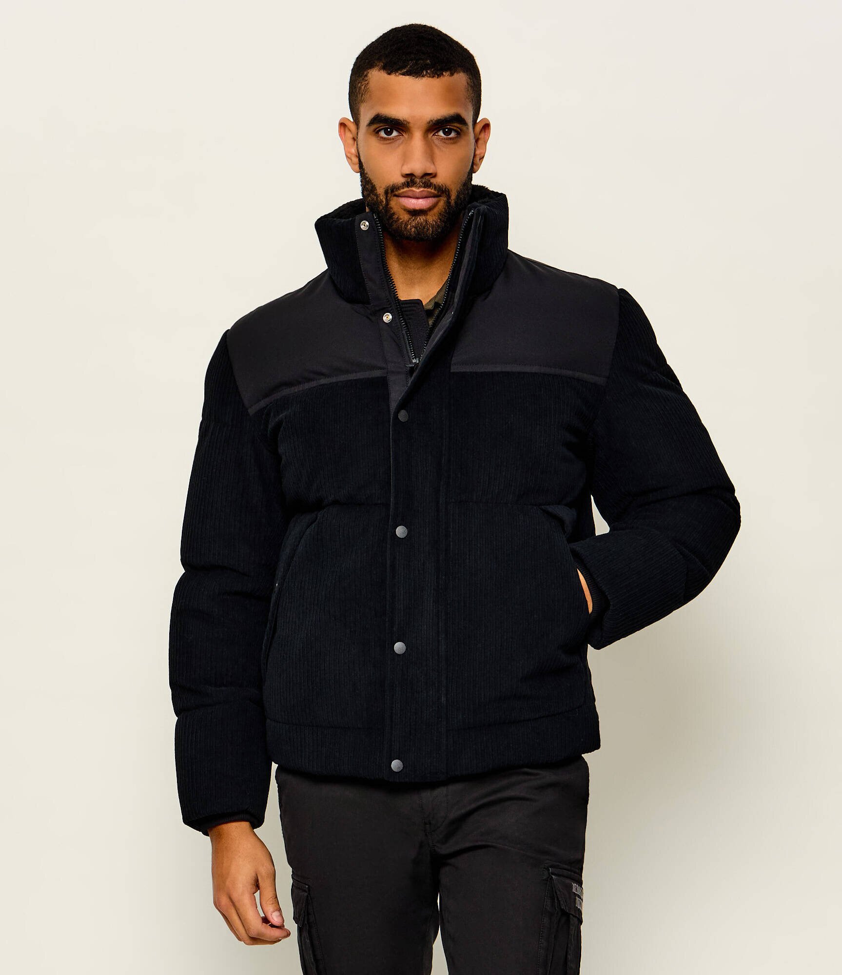 BOSS Orange Geacă Ocord | regular fit