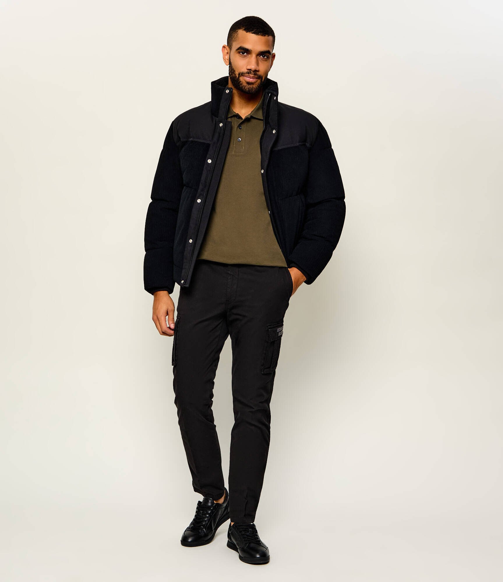 BOSS Orange Geacă Ocord | regular fit