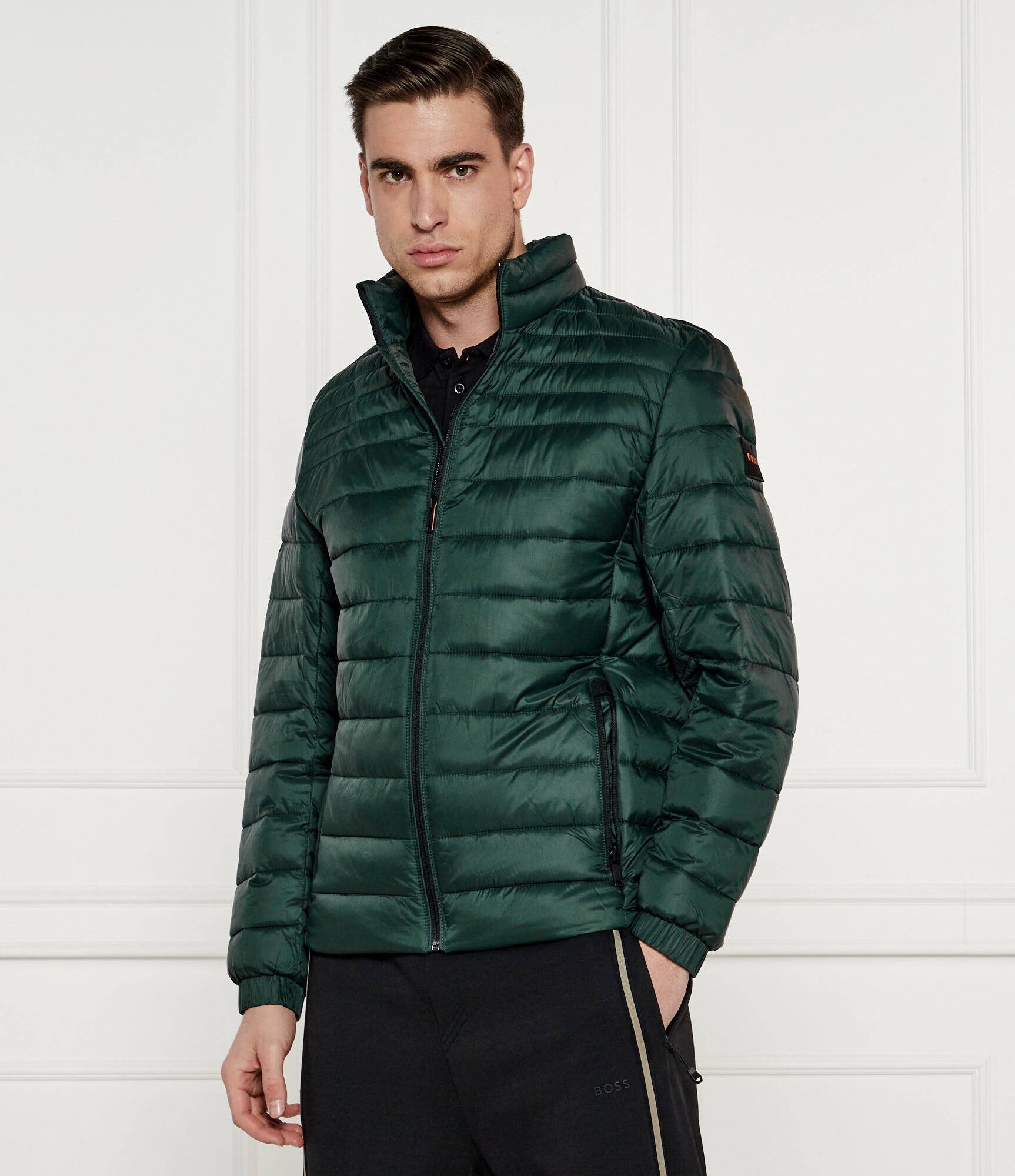 BOSS Orange Geacă Oden2 | Regular Fit