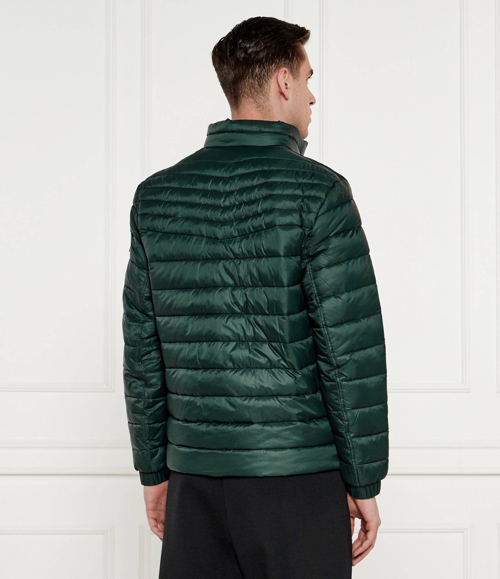 BOSS Orange Geacă Oden2 | Regular Fit