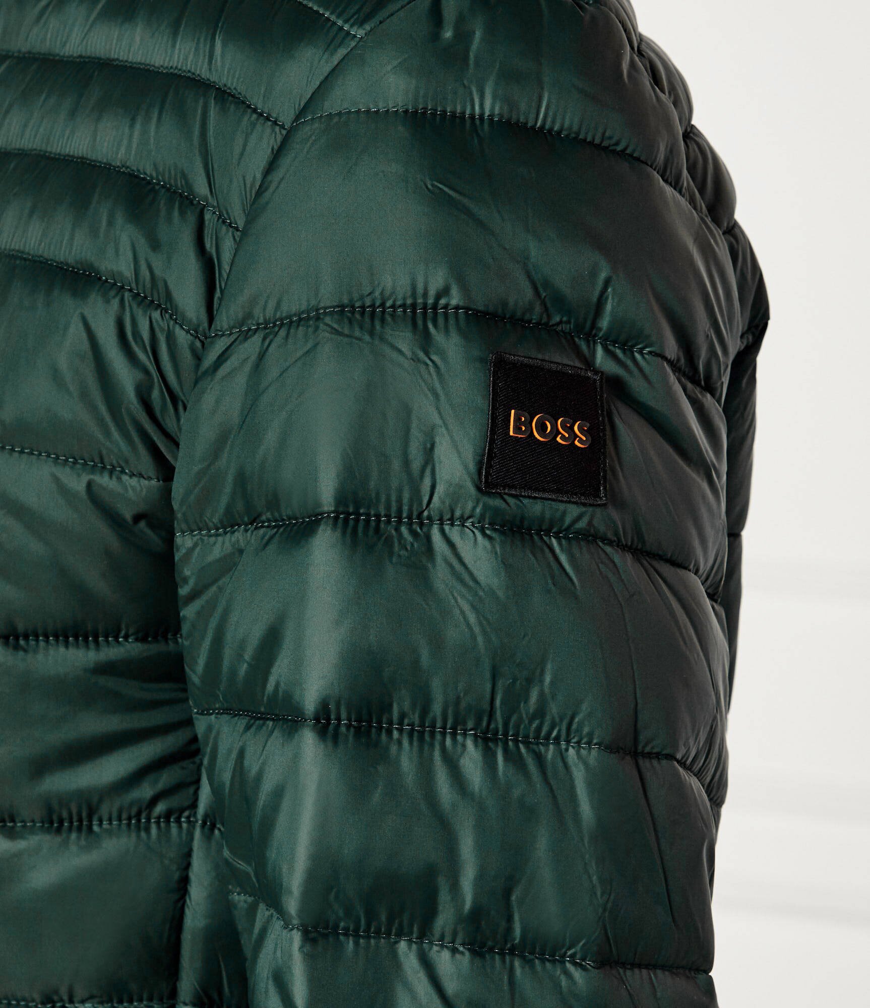 BOSS Orange Geacă Oden2 | Regular Fit