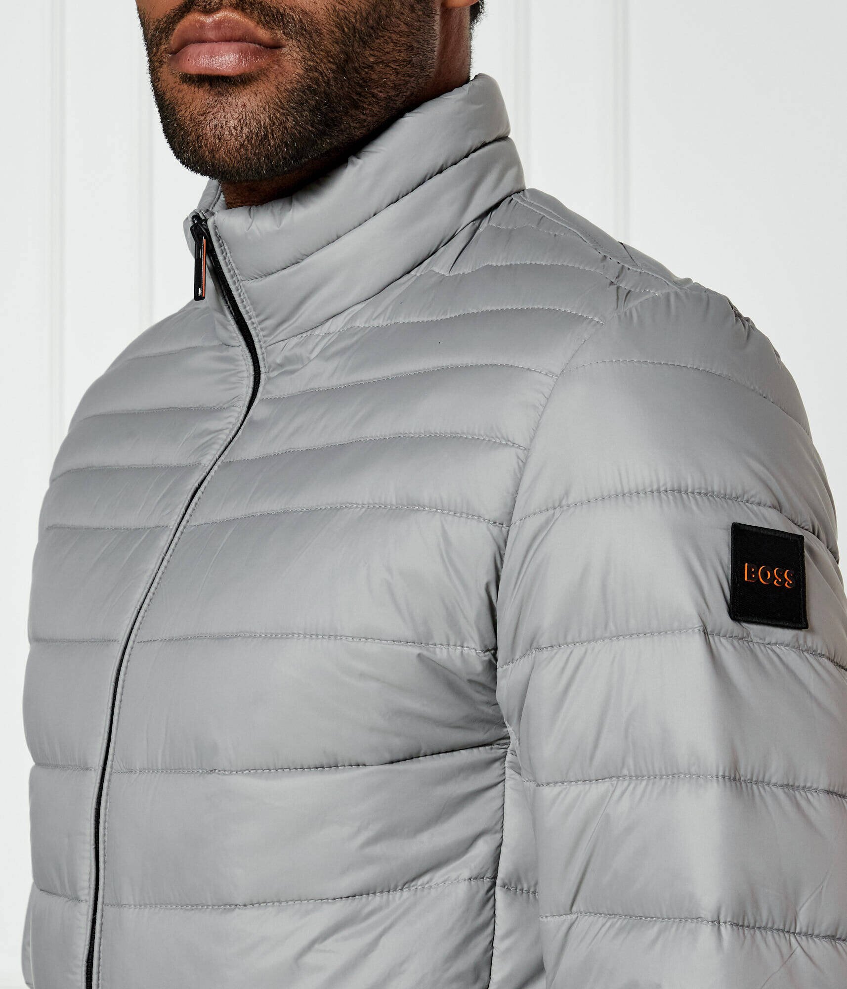 BOSS Orange Geacă Oden2 | Regular Fit