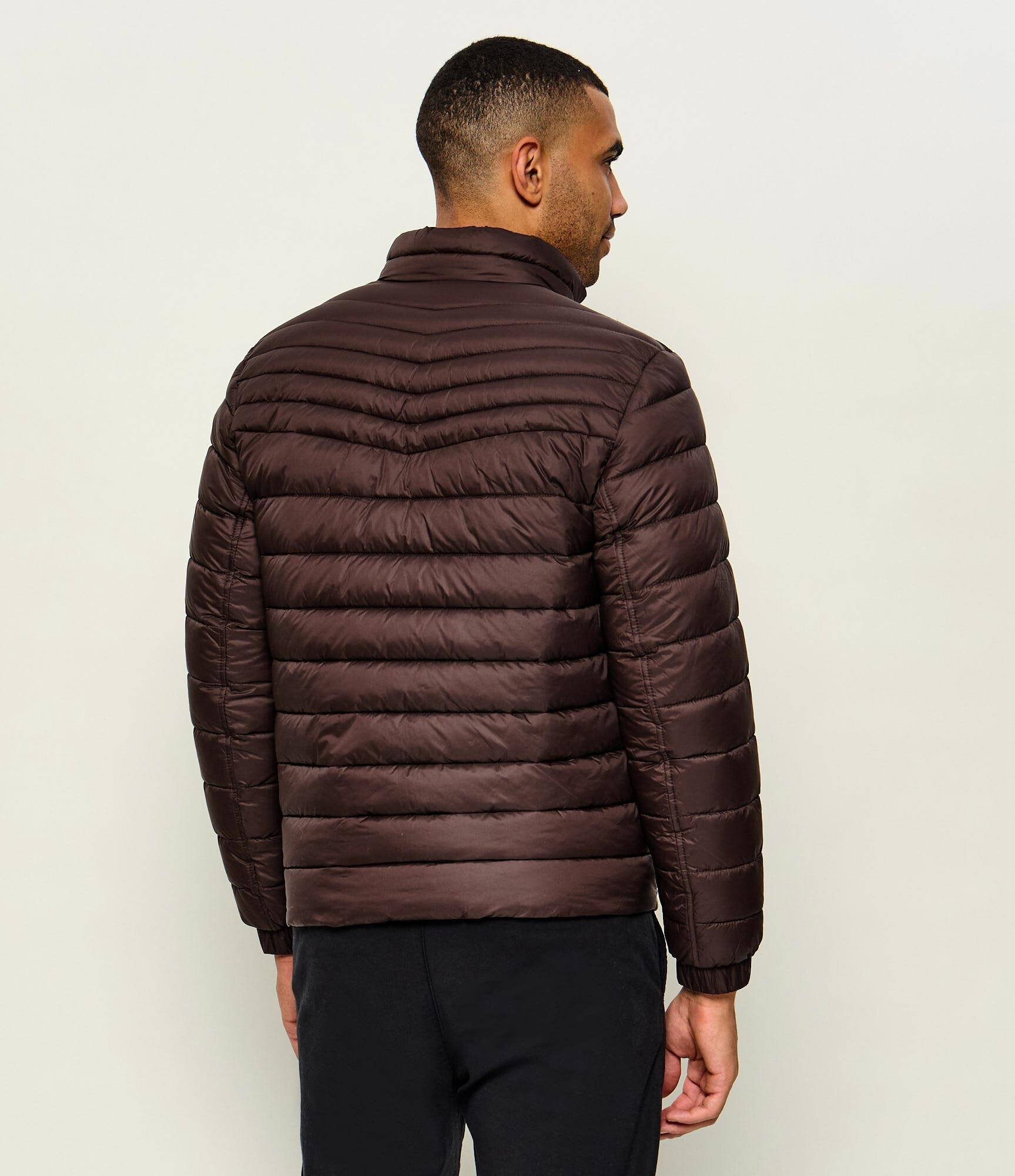 BOSS Orange Geacă Oden2 | Slim Fit