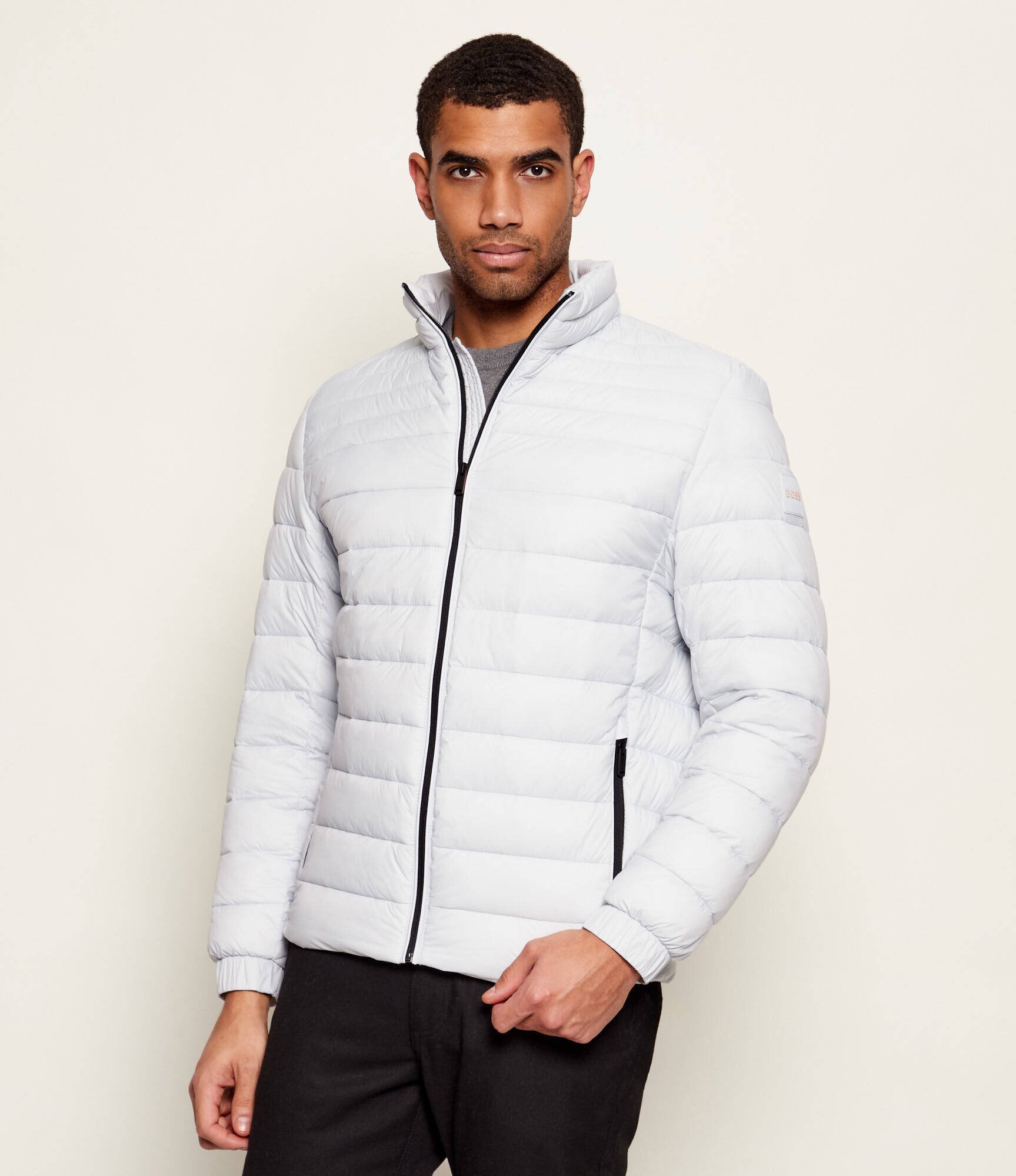 BOSS Orange Geacă Oden2 | Slim Fit
