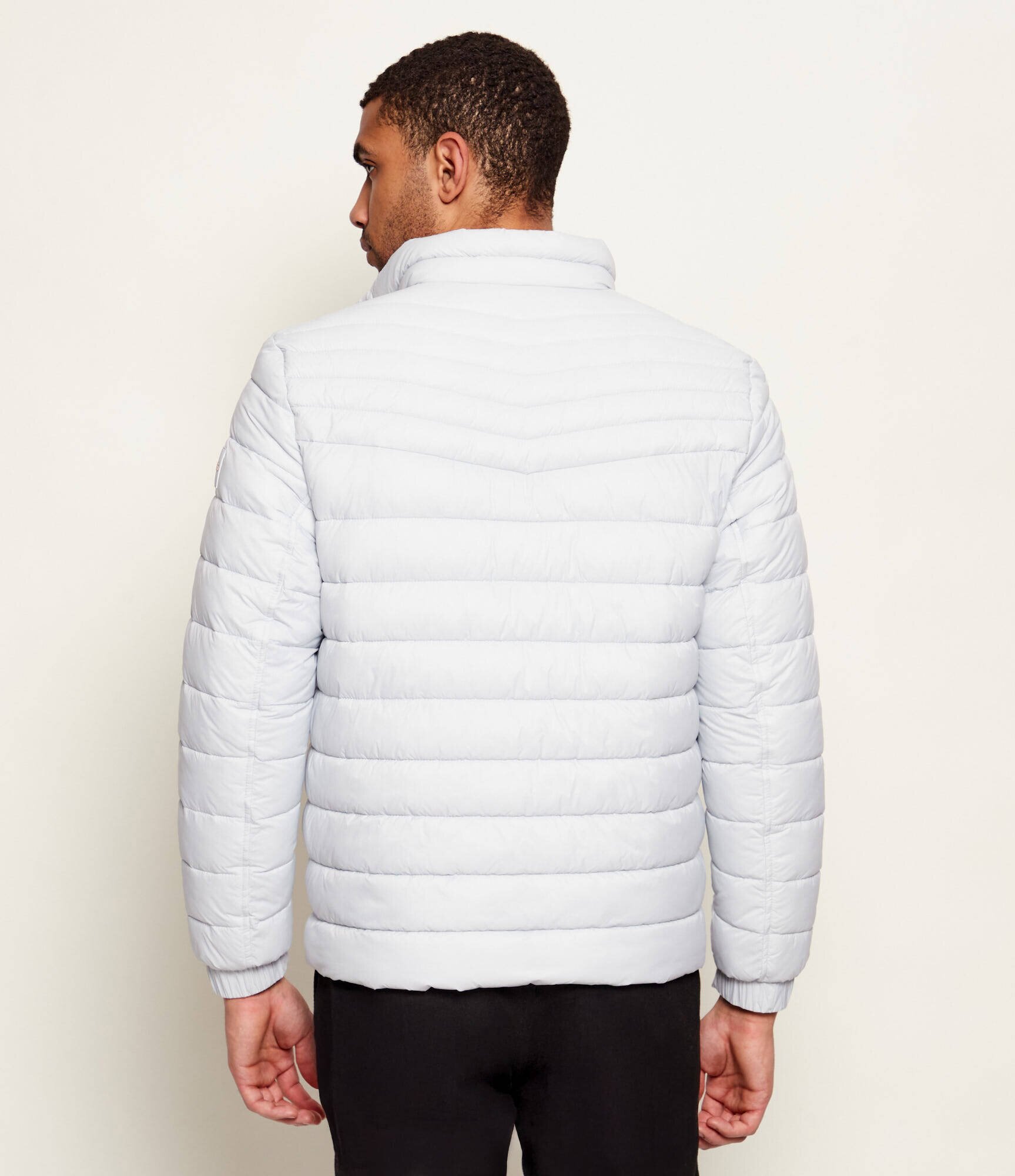 BOSS Orange Geacă Oden2 | Slim Fit