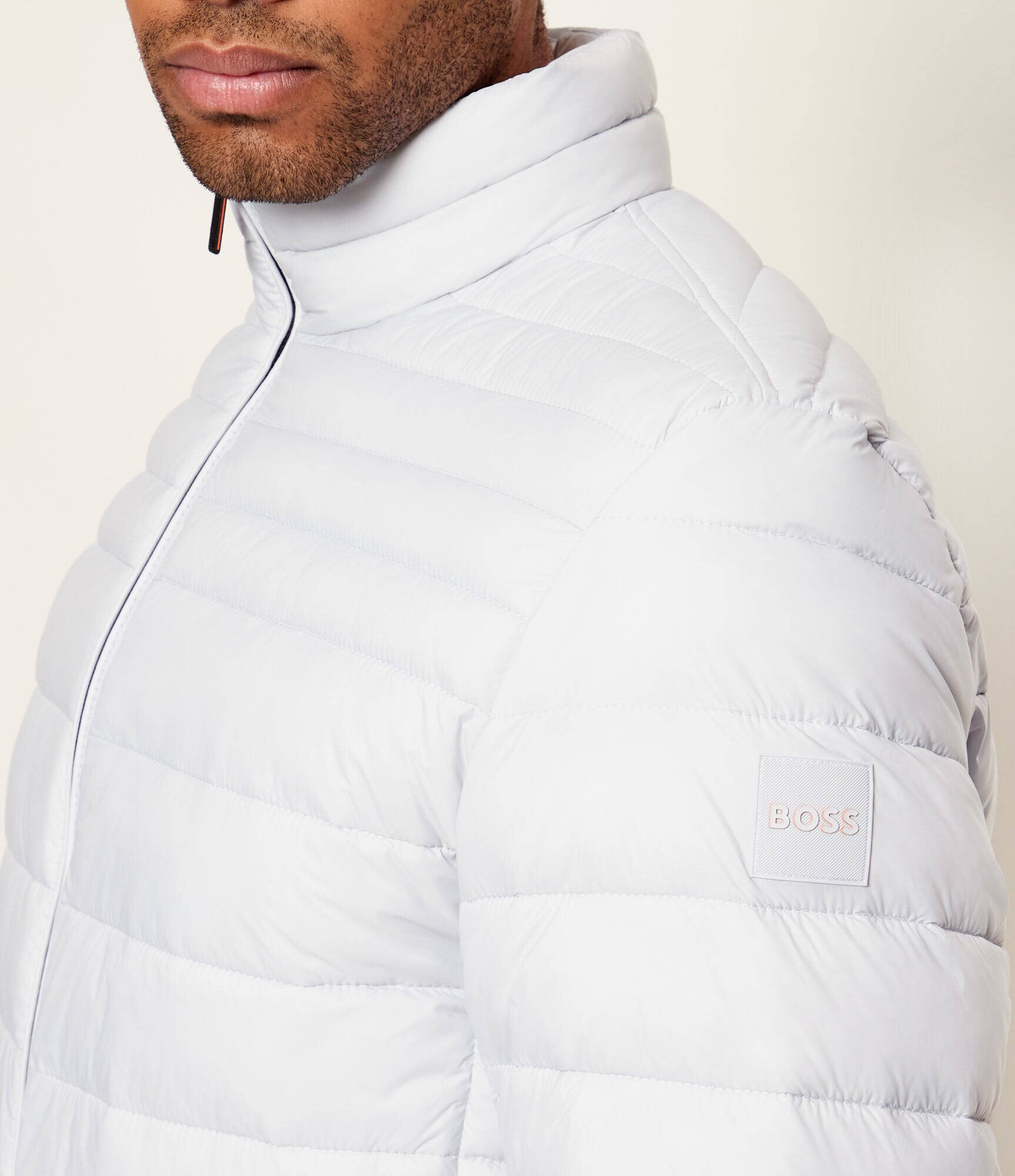 BOSS Orange Geacă Oden2 | Slim Fit