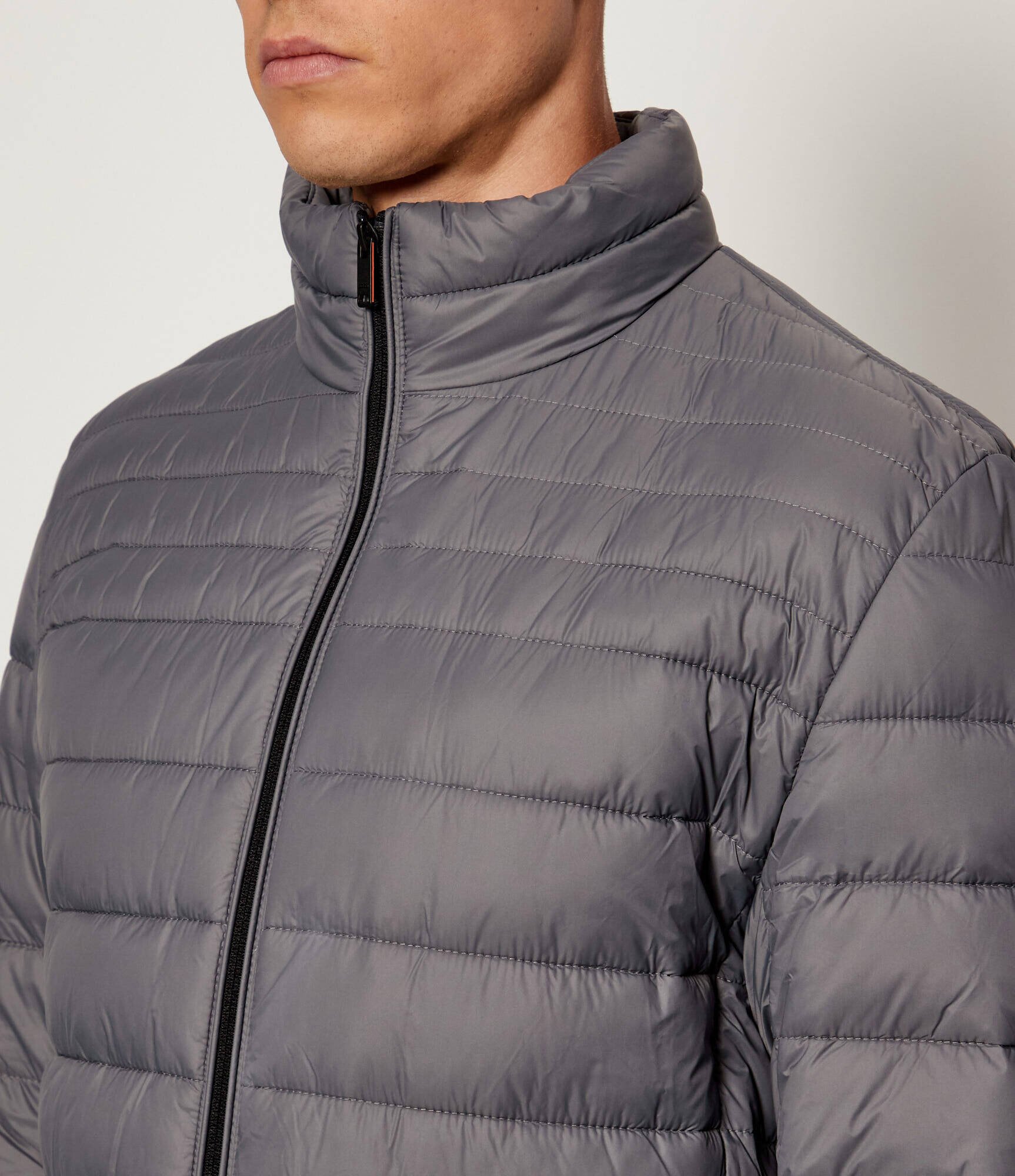 BOSS Orange Geacă Oden2 | Slim Fit