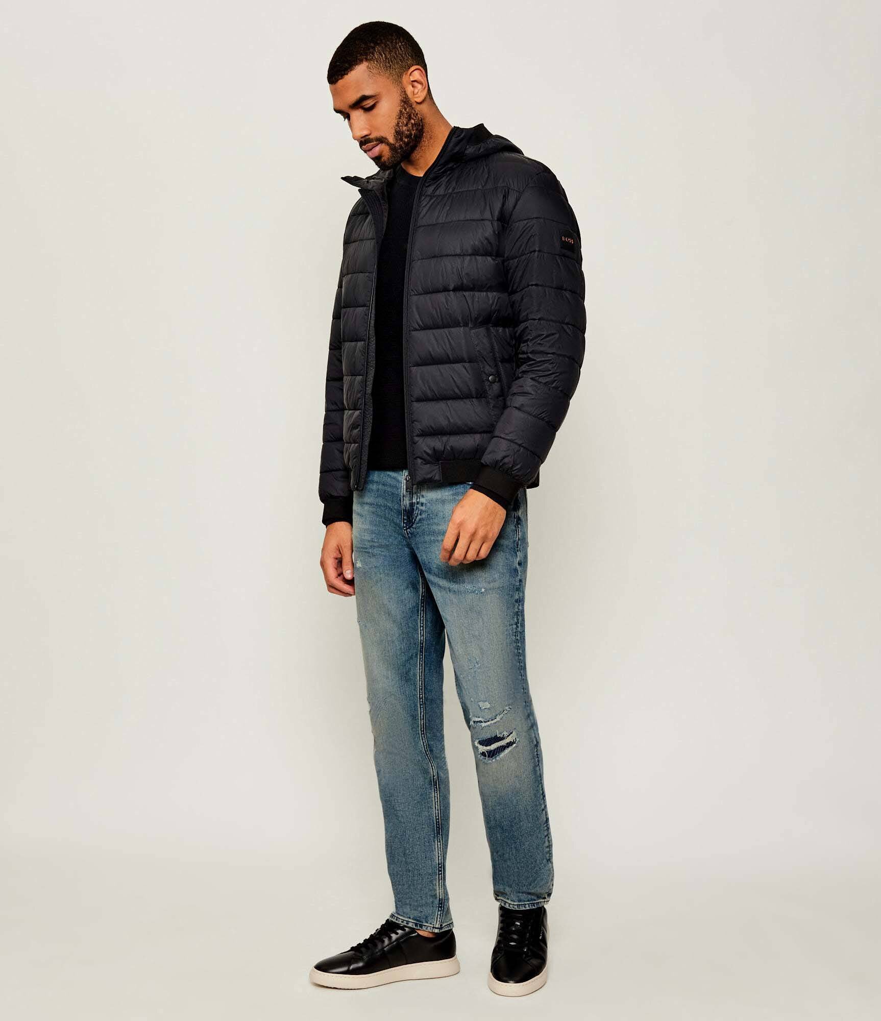BOSS Orange Geacă Odenis | regular fit