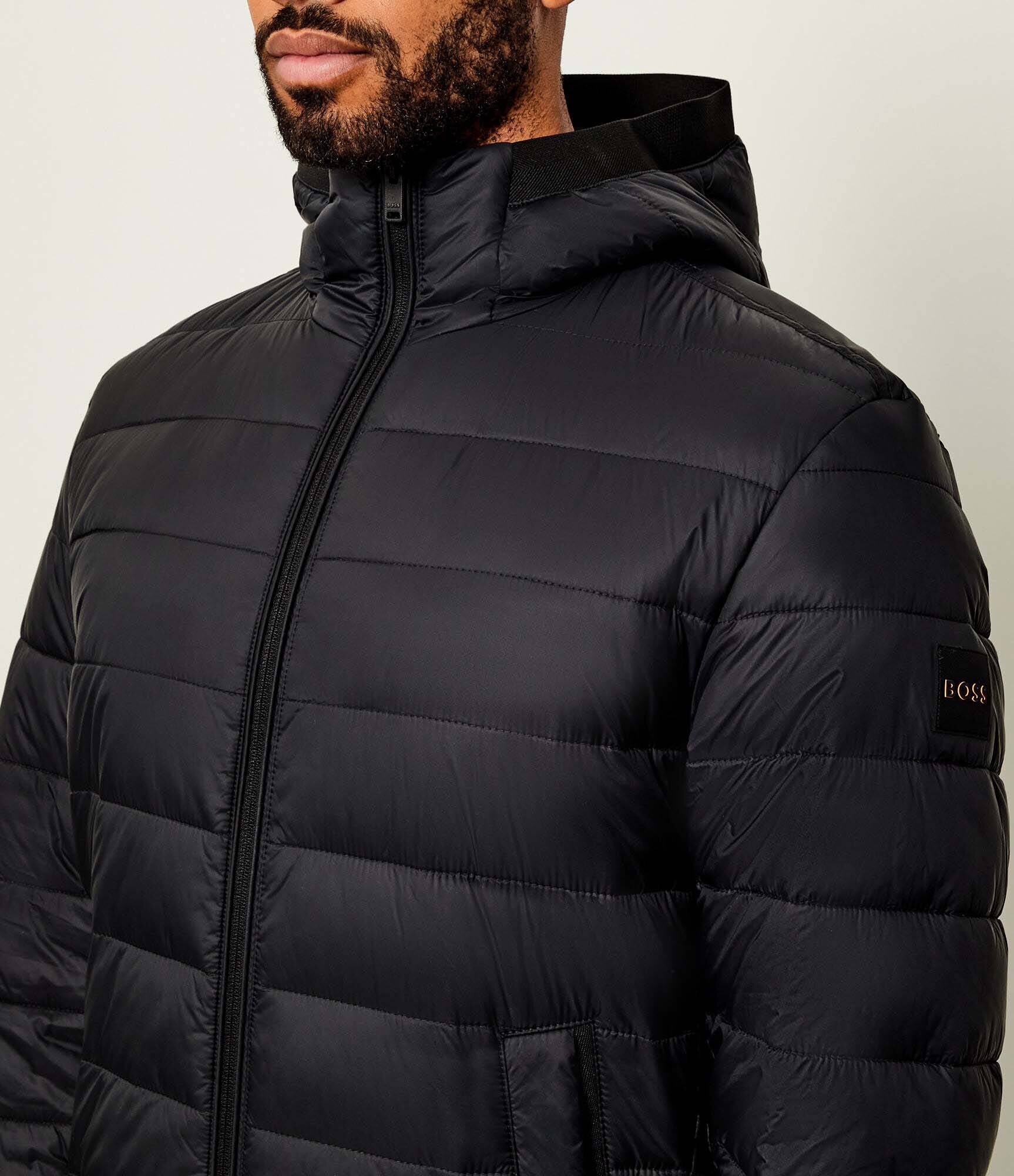 BOSS Orange Geacă Odenis | regular fit