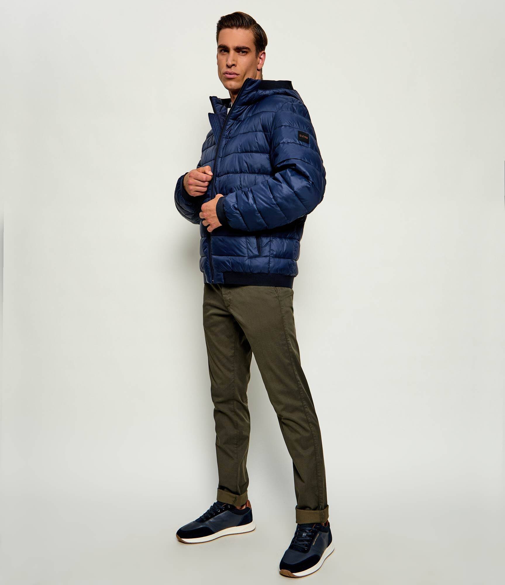BOSS Orange Geacă Odenis | regular fit