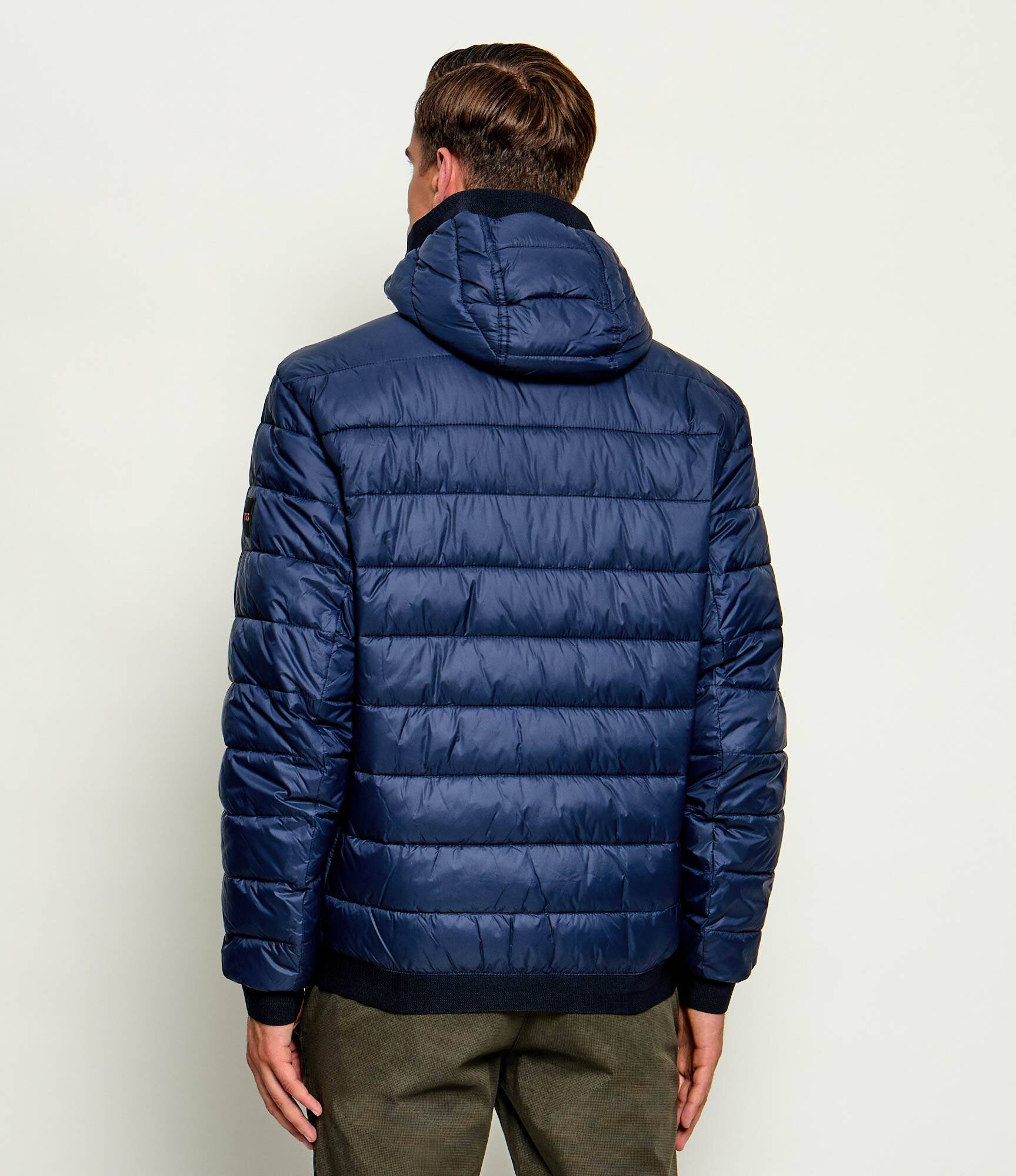 BOSS Orange Geacă Odenis | regular fit