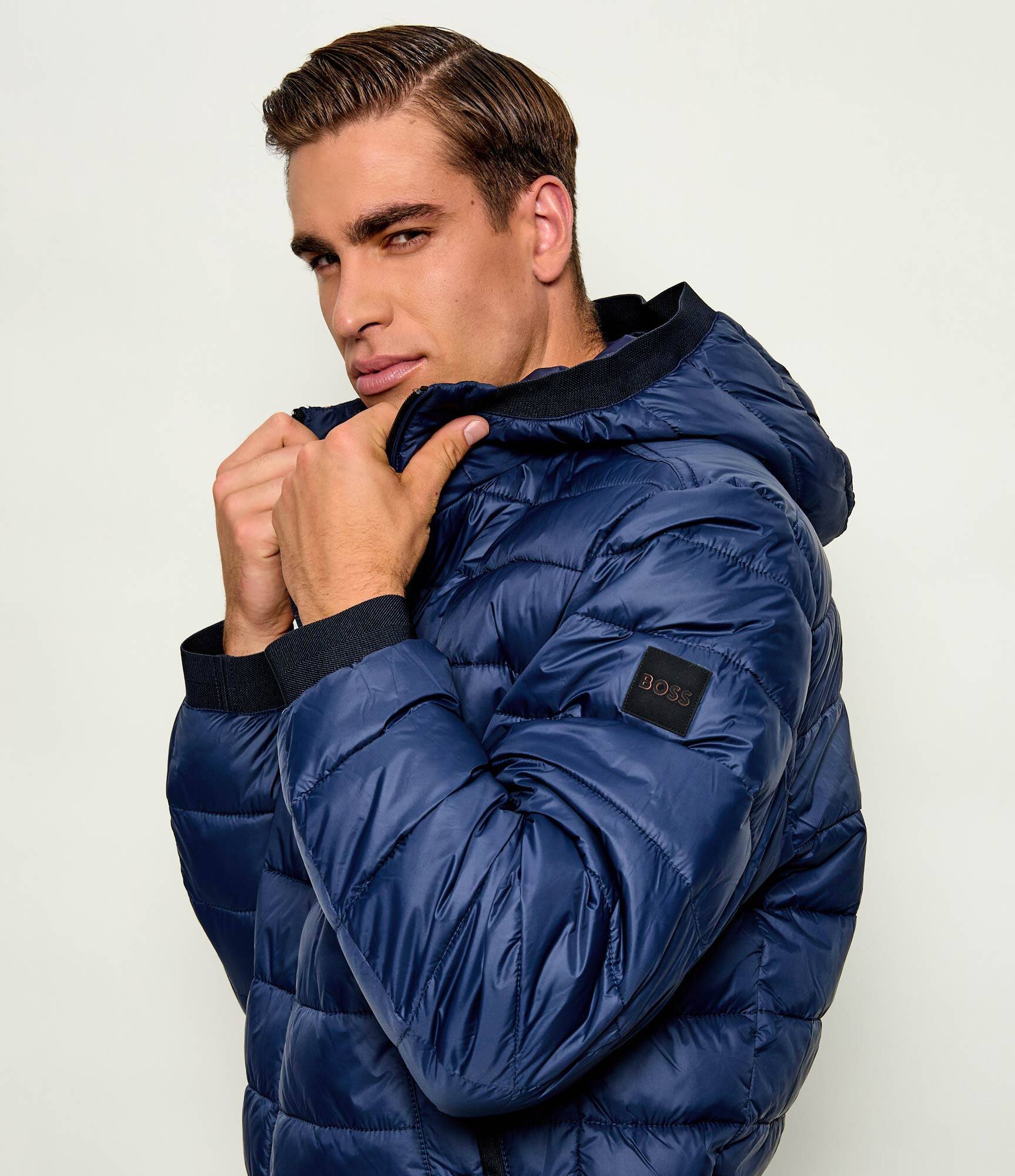 BOSS Orange Geacă Odenis | regular fit