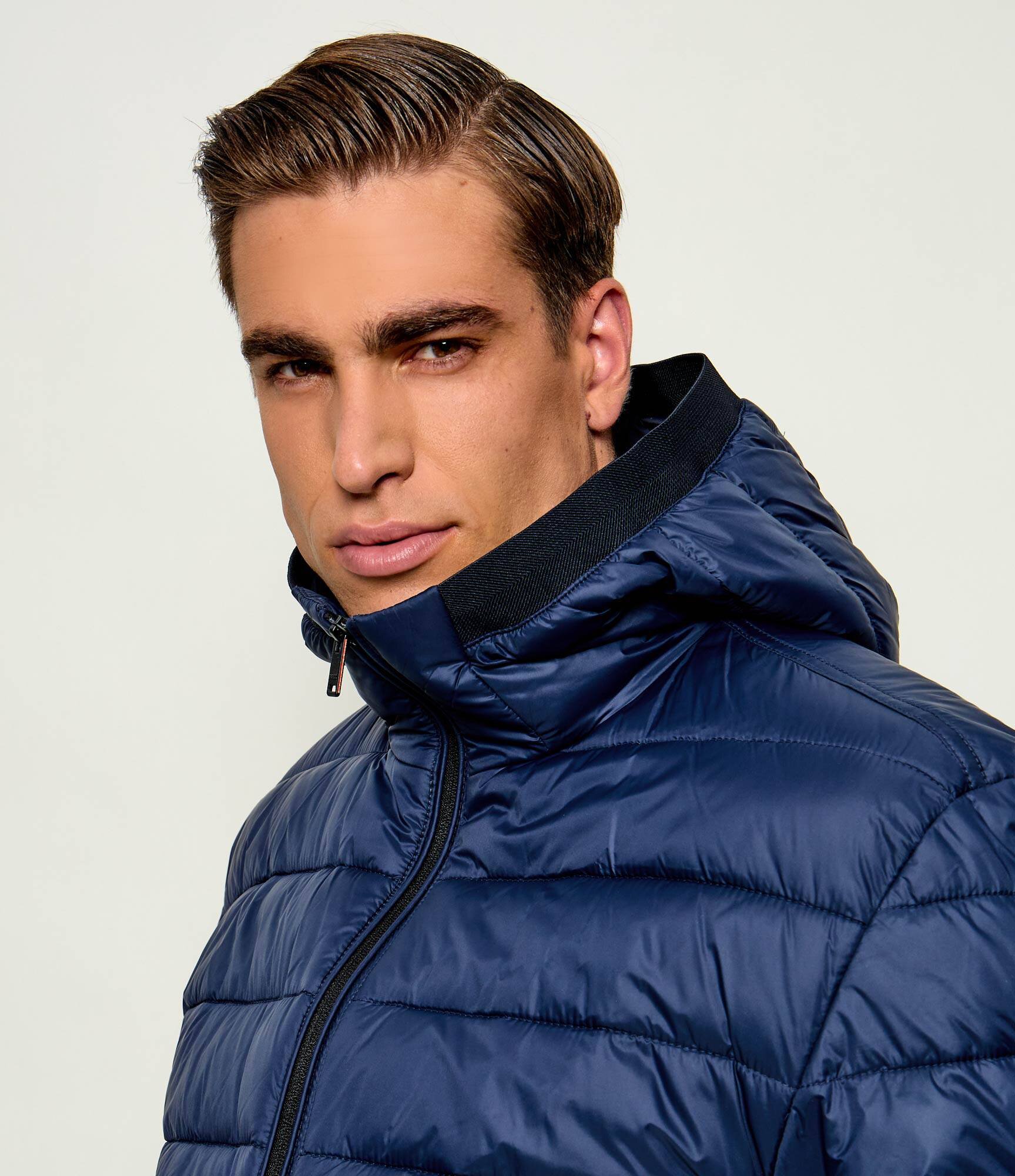 BOSS Orange Geacă Odenis | regular fit