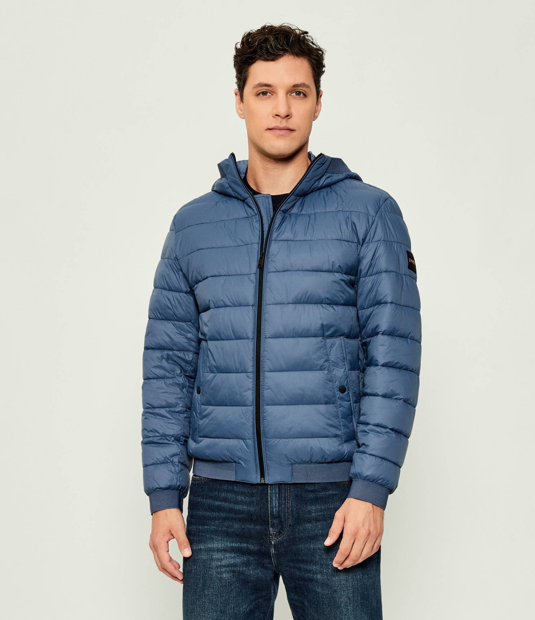 BOSS Orange Geacă Odenis | regular fit