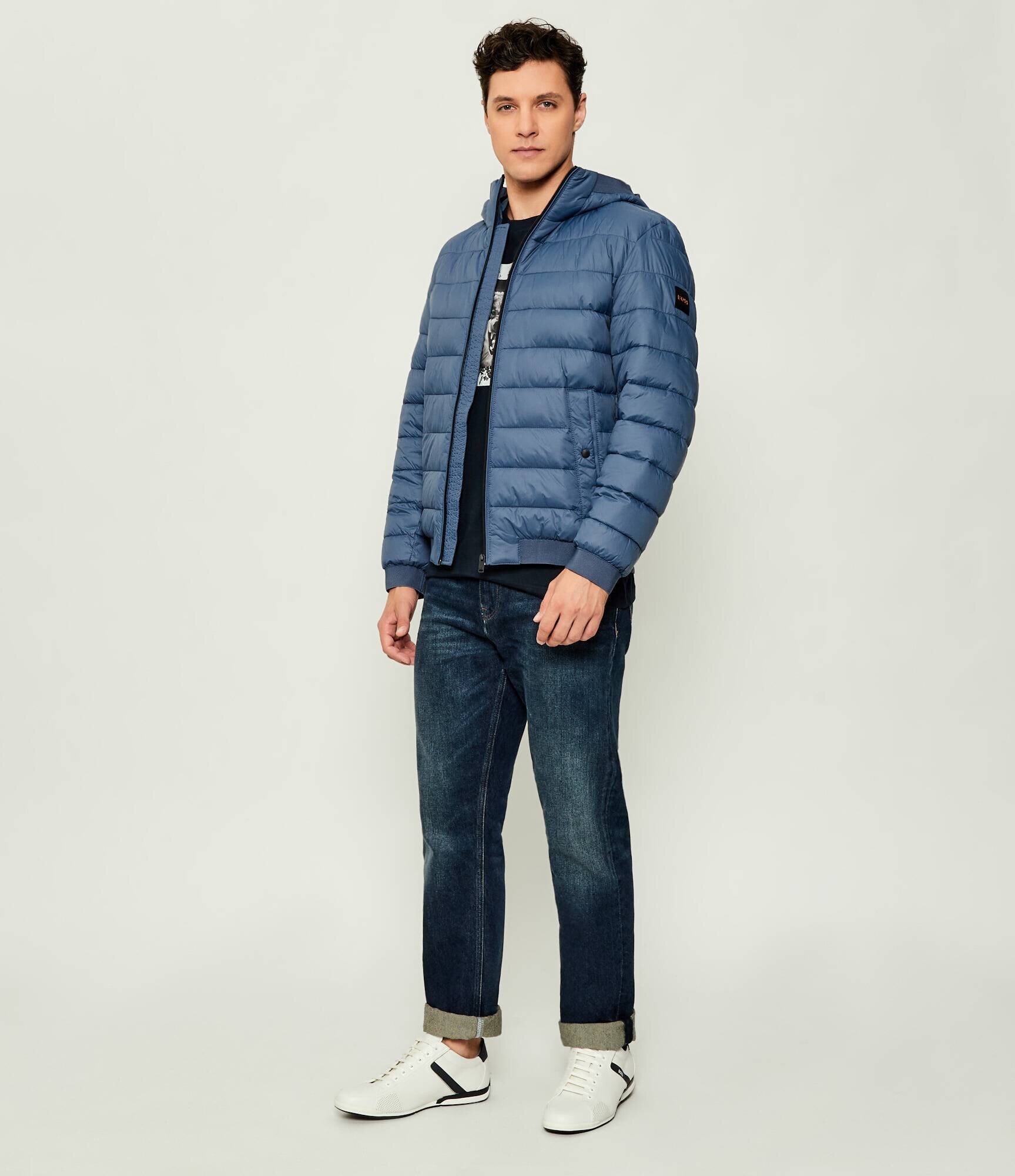 BOSS Orange Geacă Odenis | regular fit