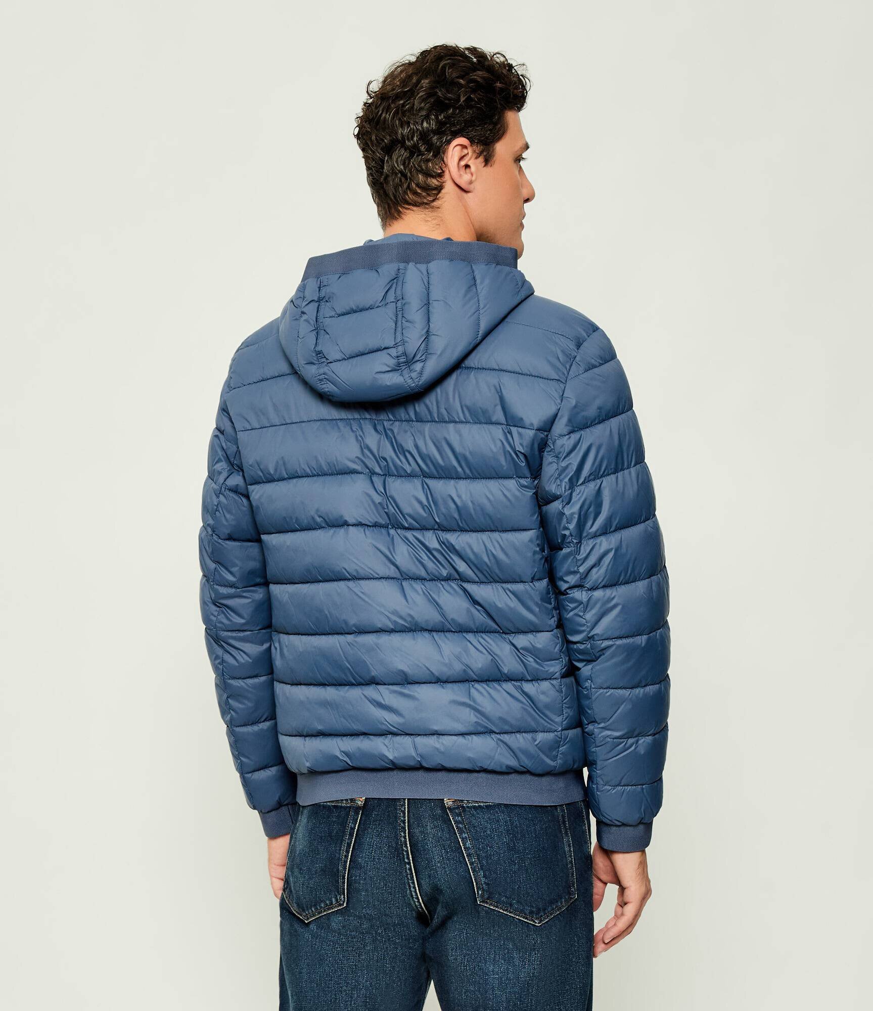 BOSS Orange Geacă Odenis | regular fit