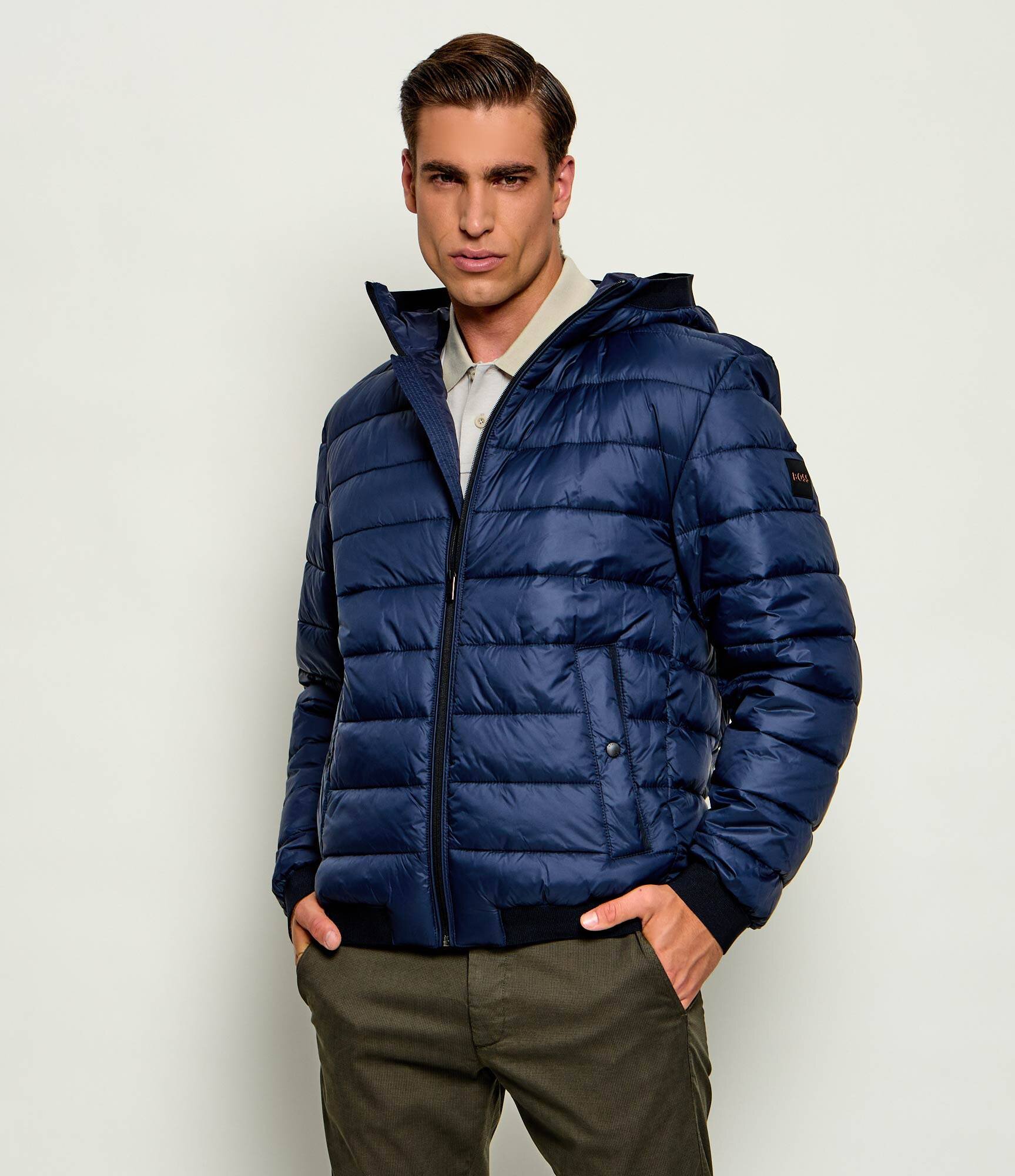 BOSS Orange Geacă Odenis | regular fit