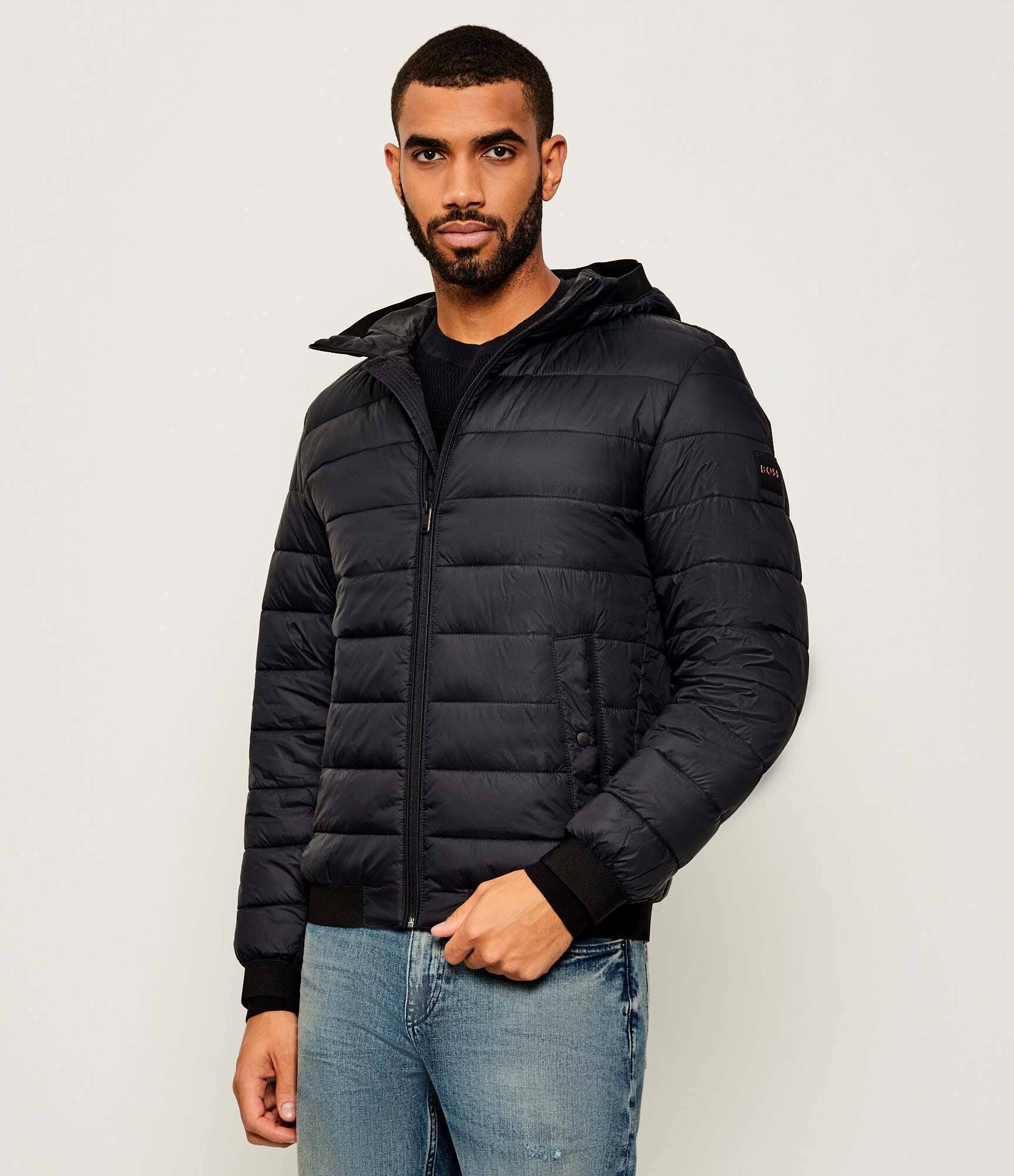 BOSS Orange Geacă Odenis | regular fit