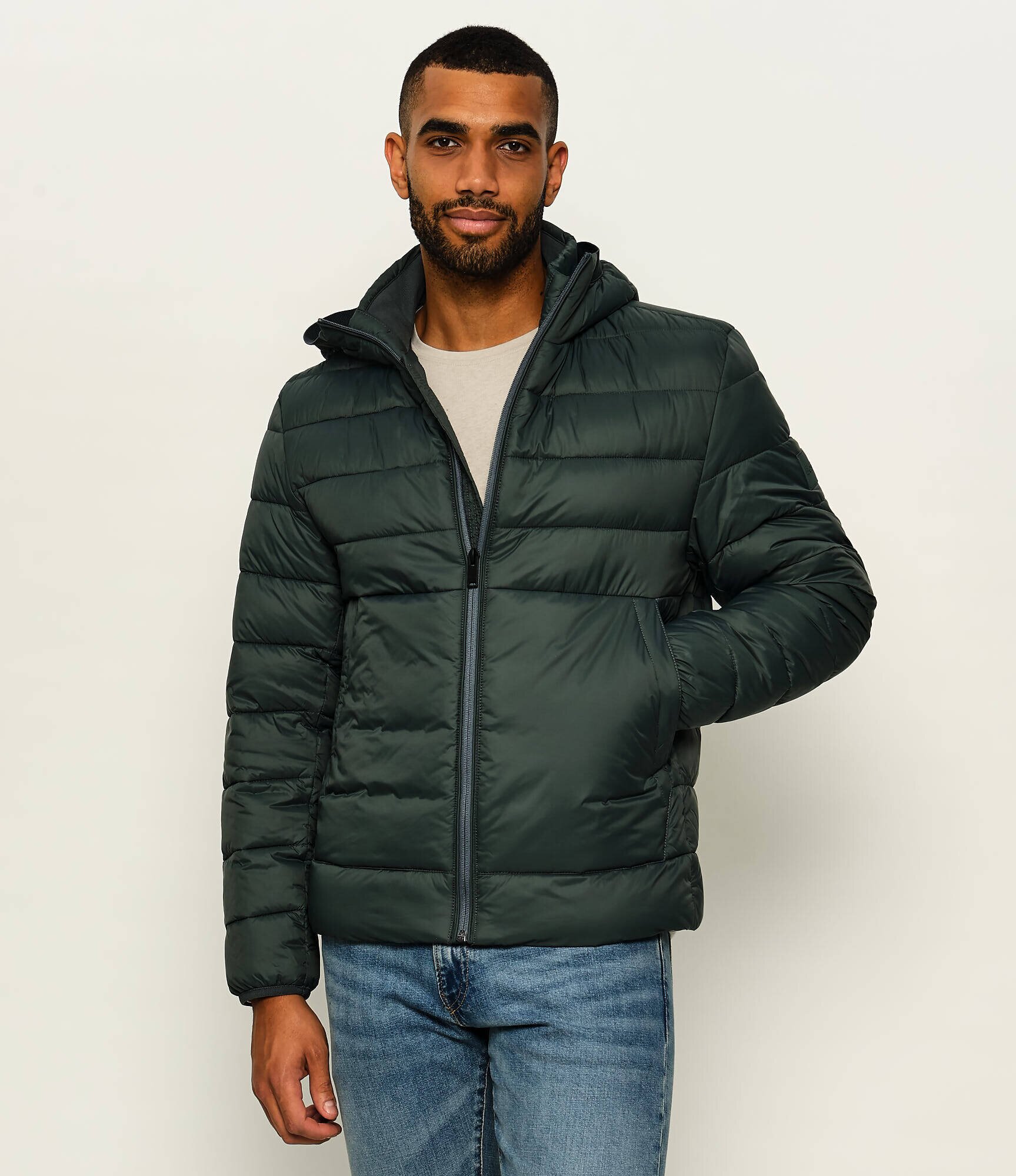 BOSS Orange Geacă Odenni | regular fit