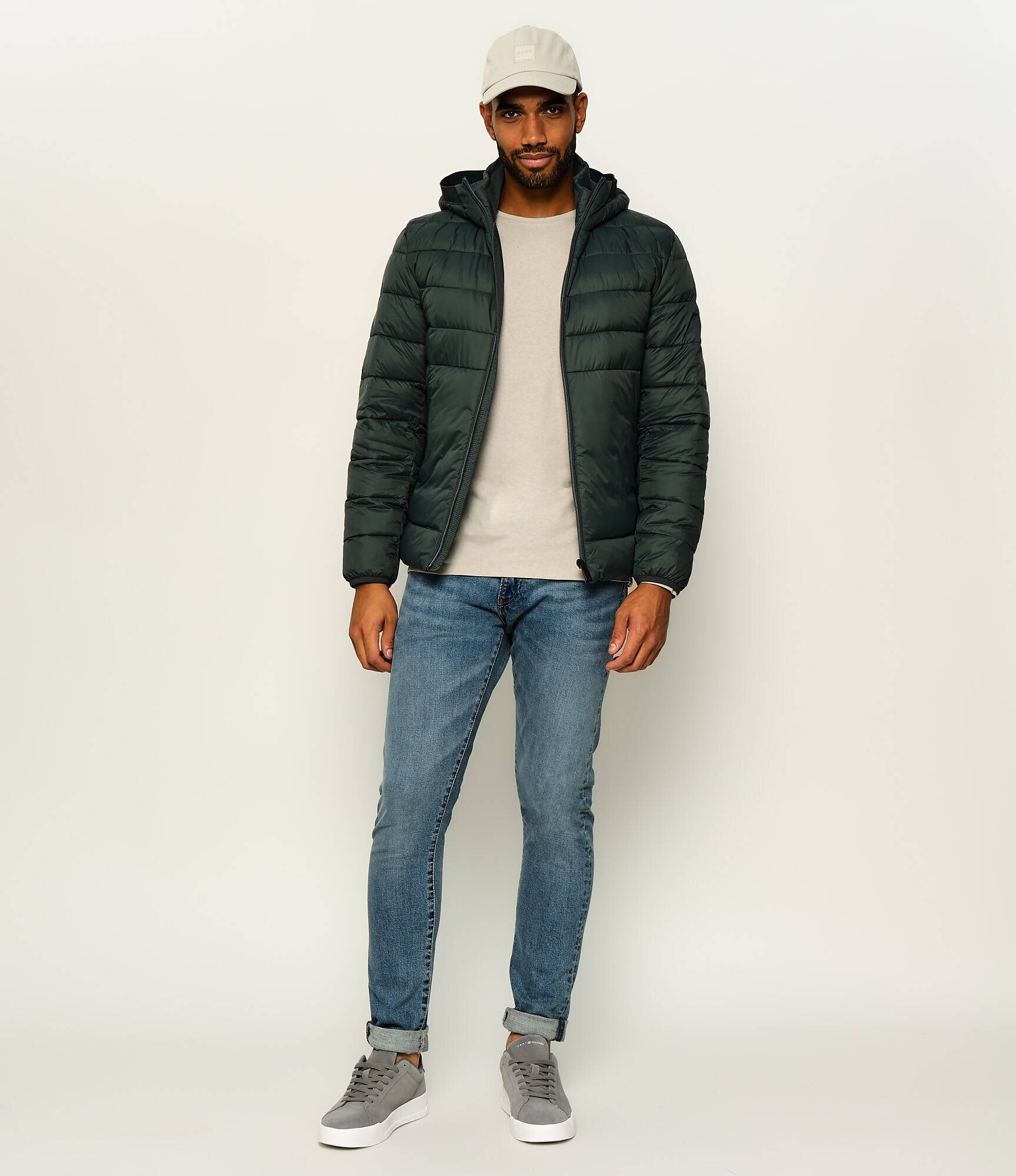 BOSS Orange Geacă Odenni | regular fit