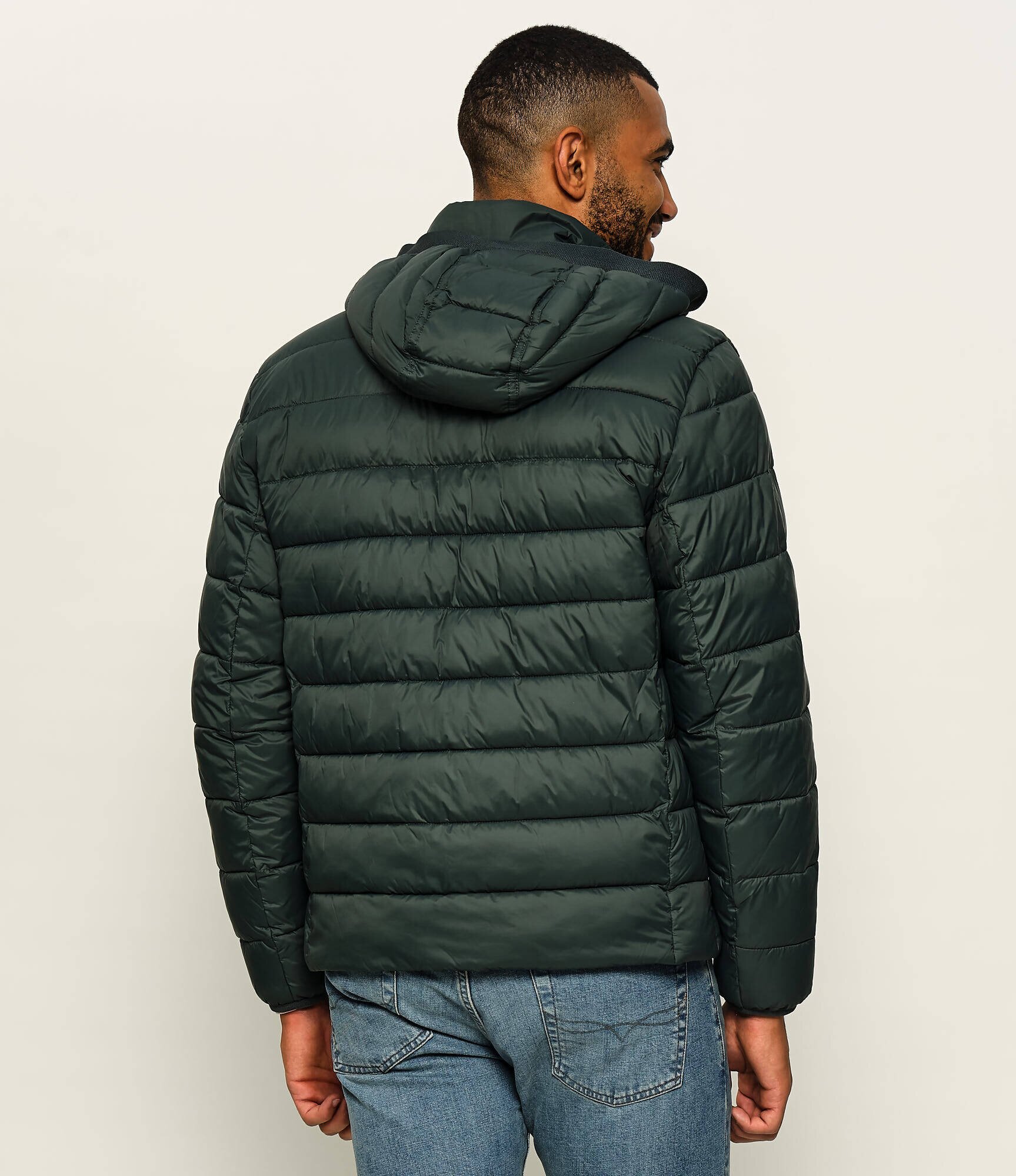 BOSS Orange Geacă Odenni | regular fit