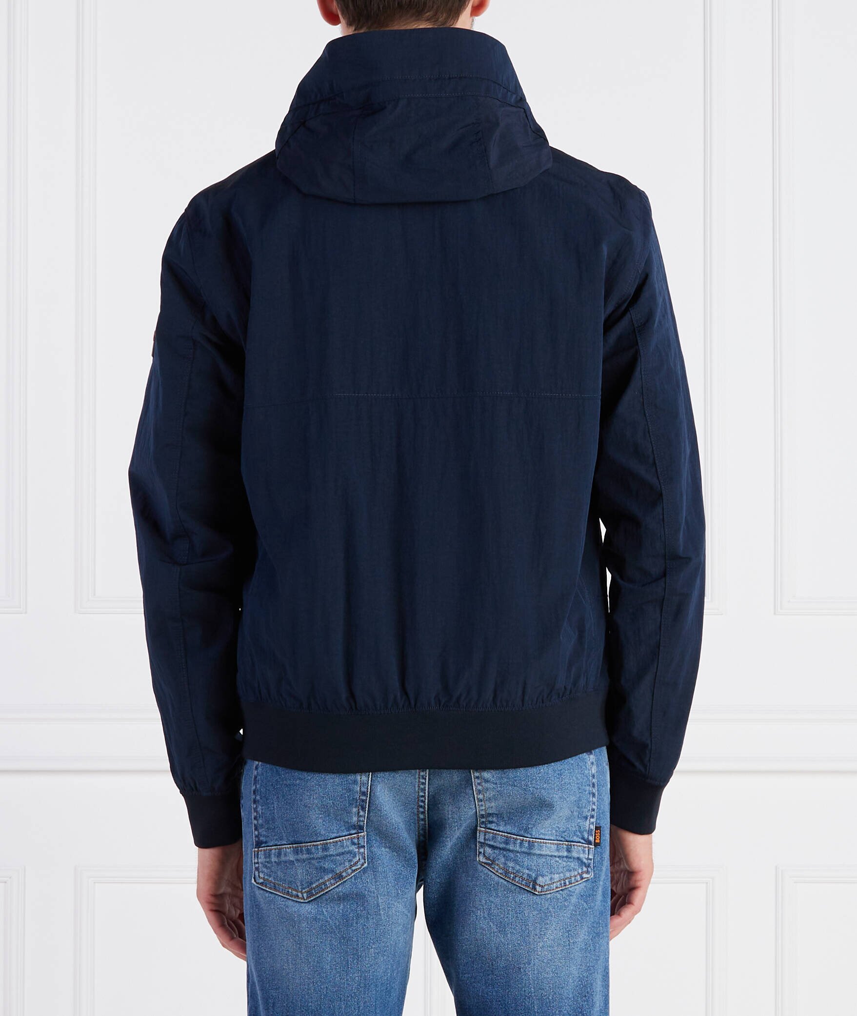 BOSS Orange Geacă Ogden | Regular Fit