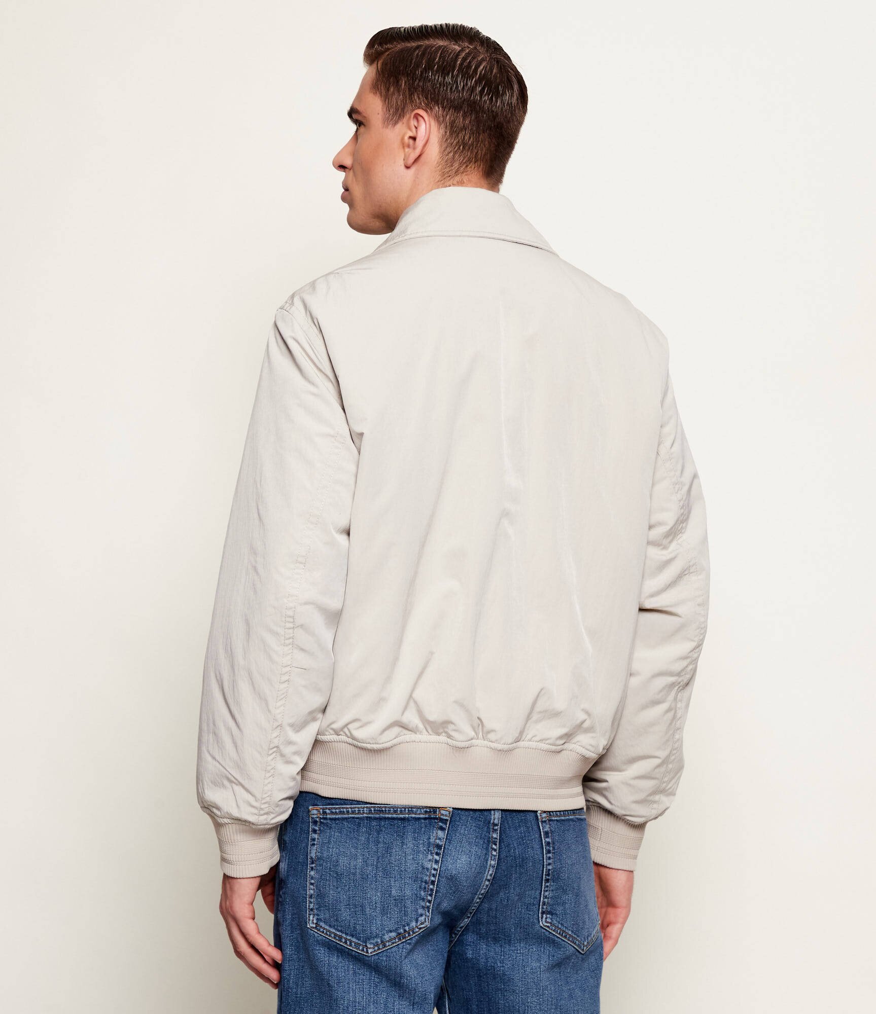 BOSS Orange Geacă Ohot | regular fit