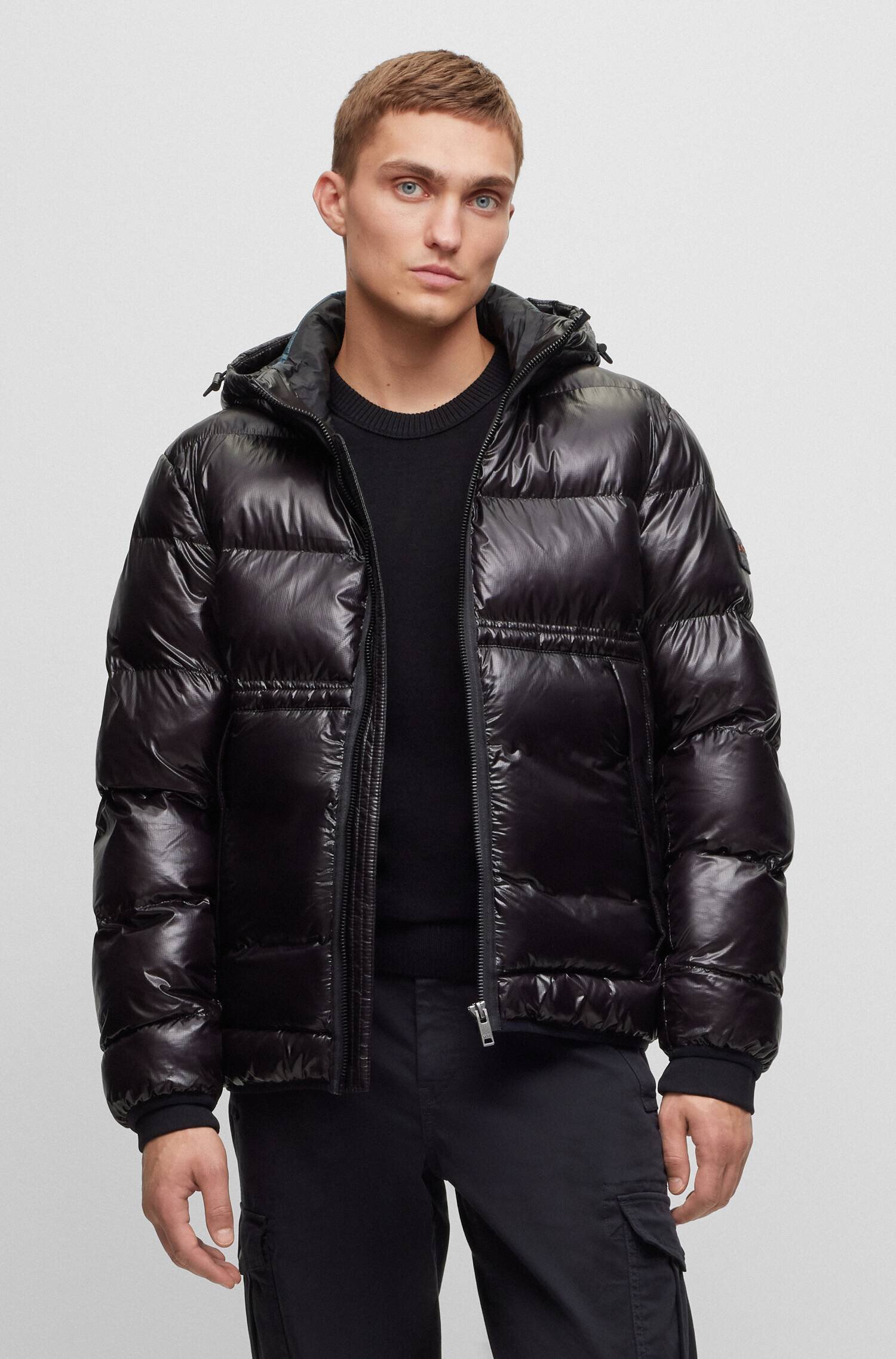 BOSS Orange Geacă Okobra | Regular Fit