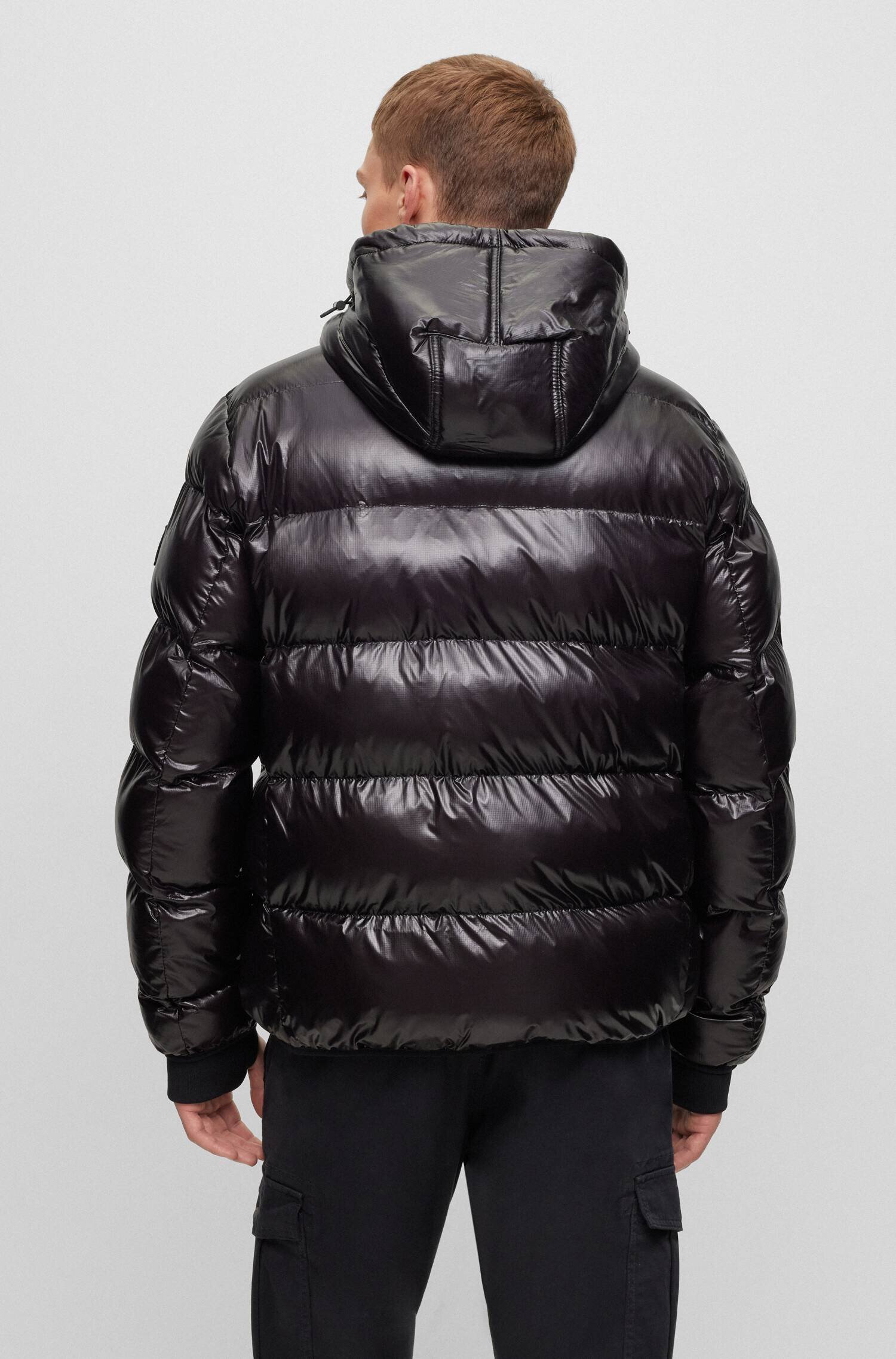 BOSS Orange Geacă Okobra | Regular Fit