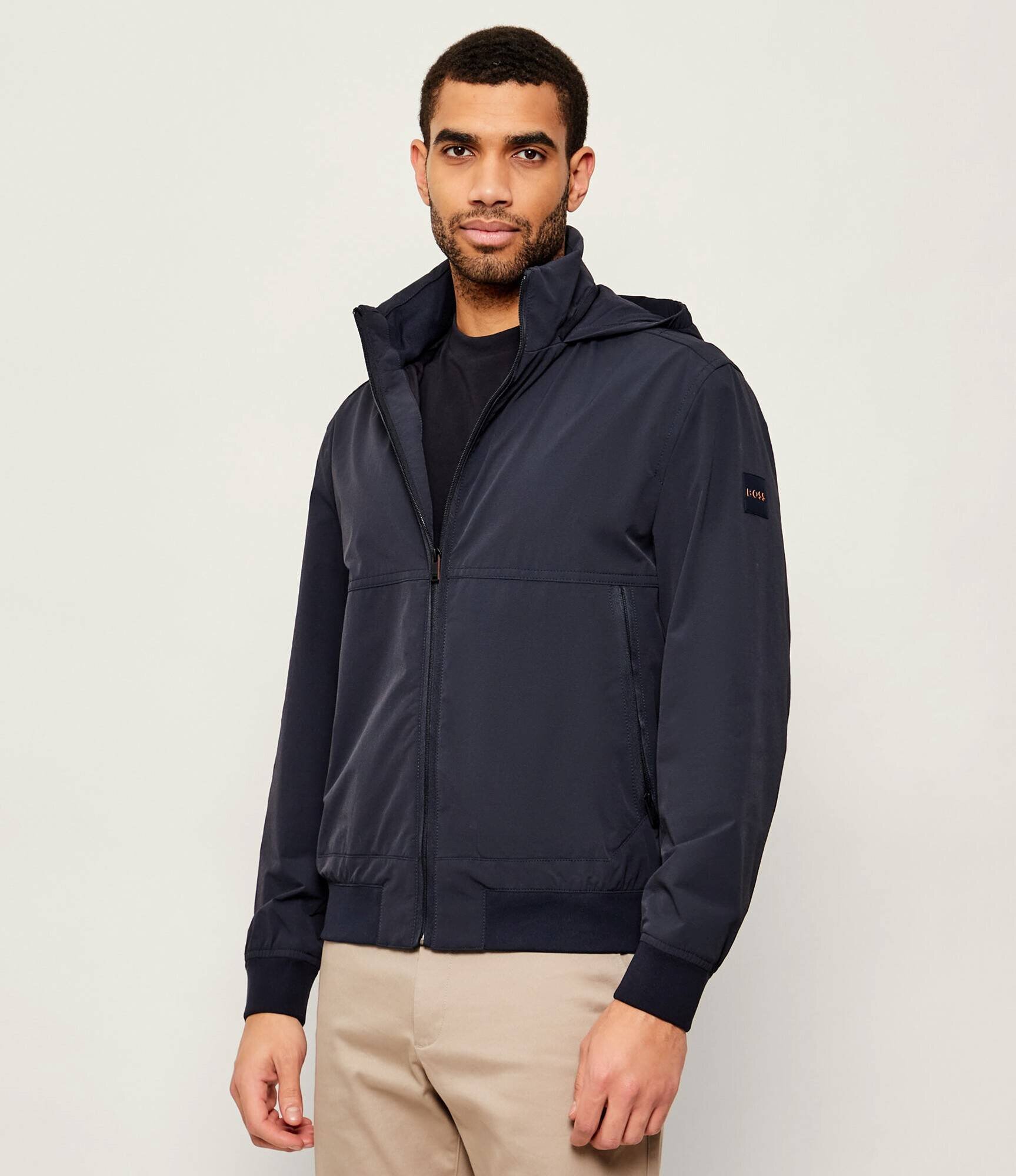 BOSS Orange Geacă Okri | regular fit