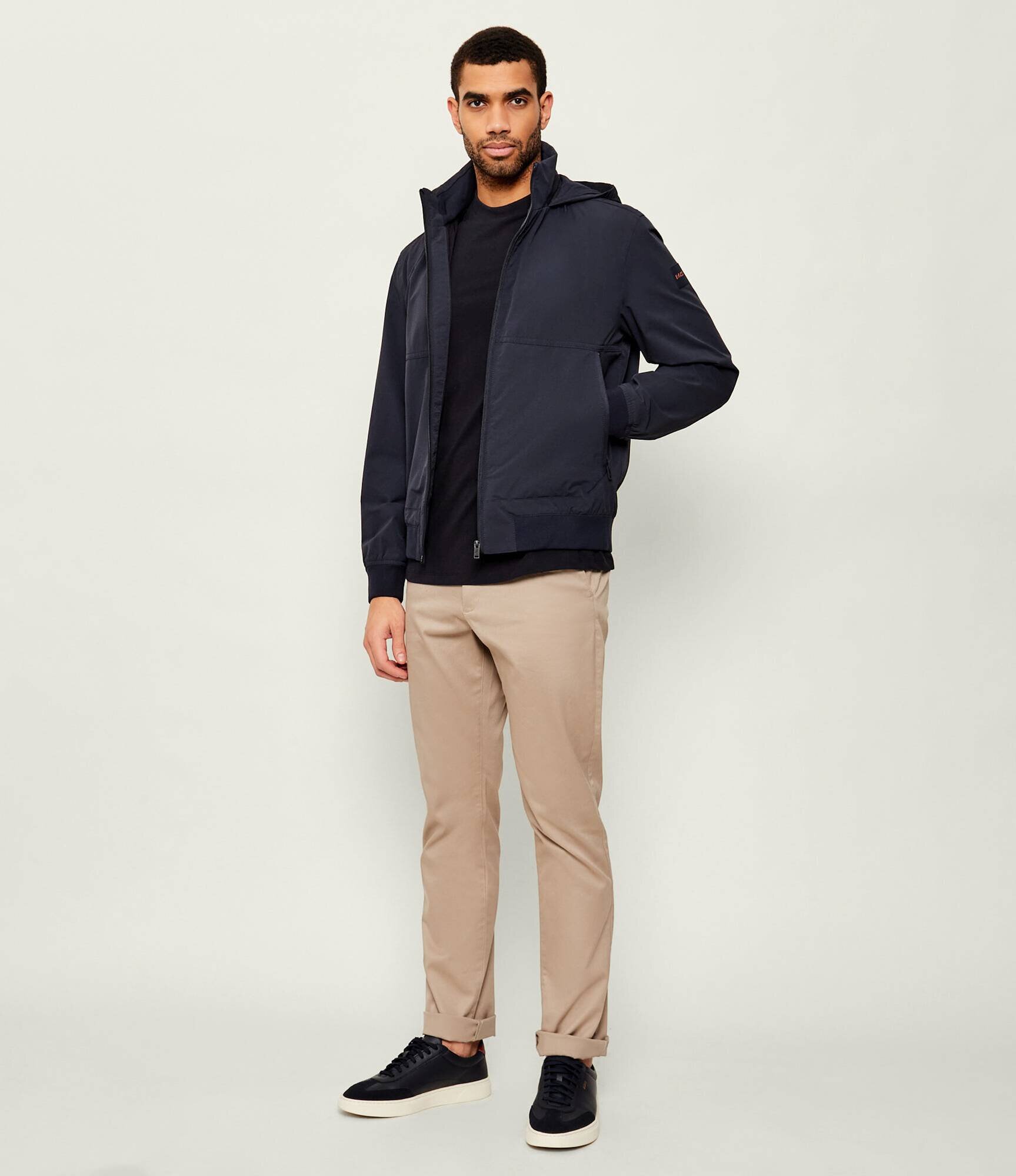 BOSS Orange Geacă Okri | regular fit