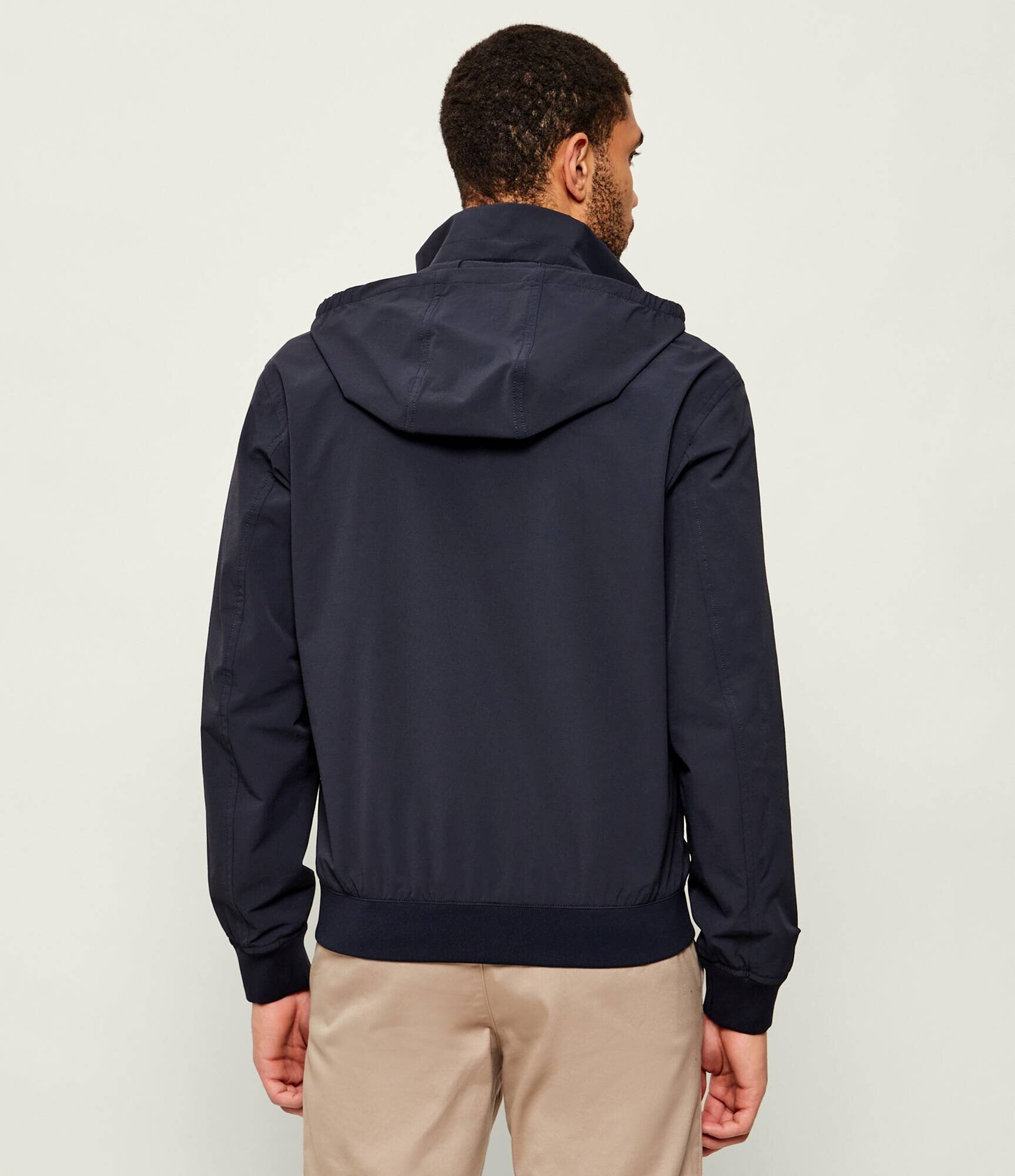 BOSS Orange Geacă Okri | regular fit