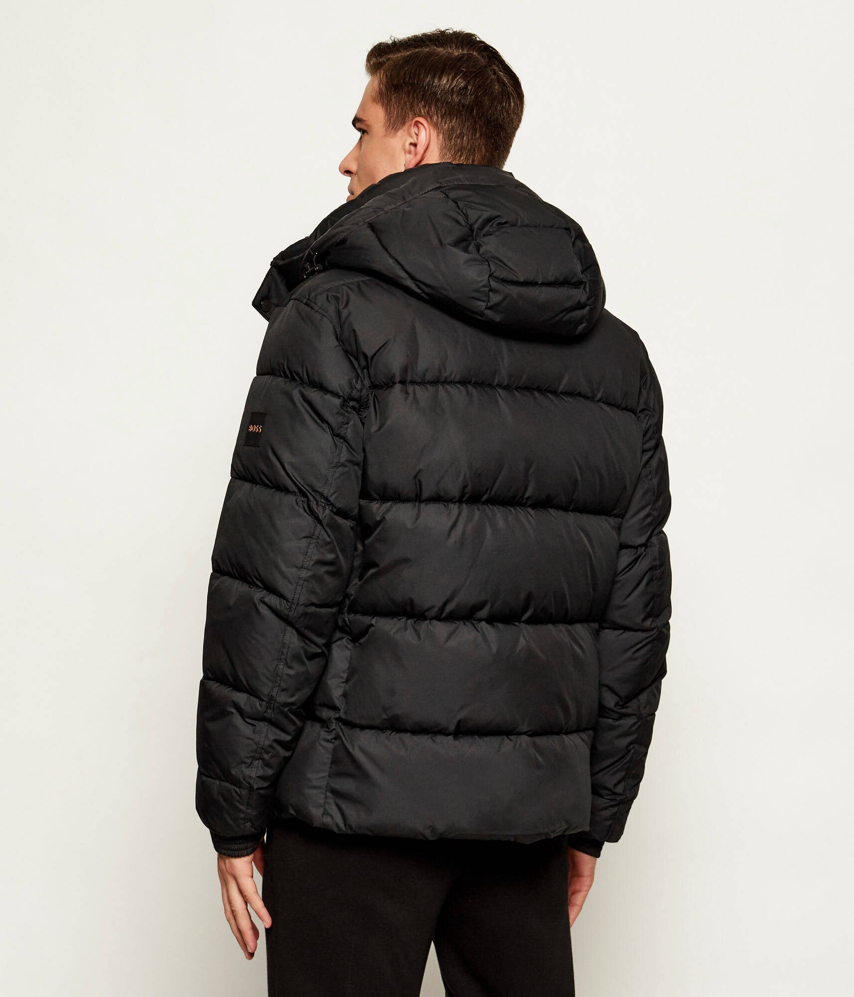 BOSS Orange Geacă Omaris | Regular Fit