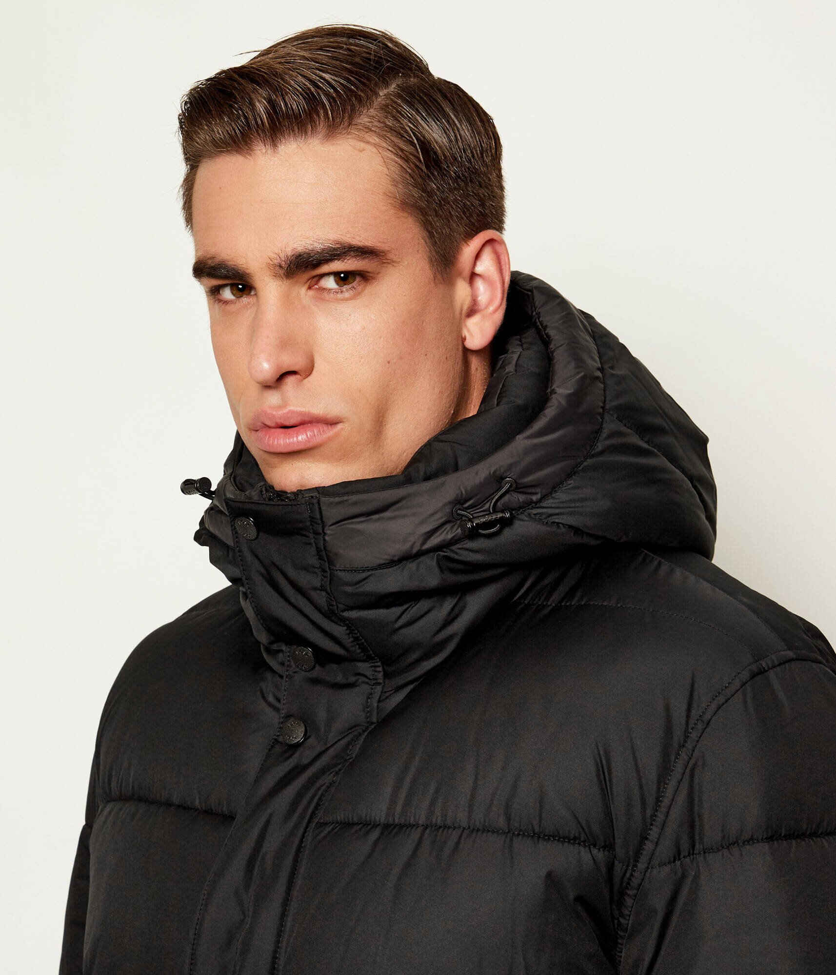BOSS Orange Geacă Omaris | Regular Fit