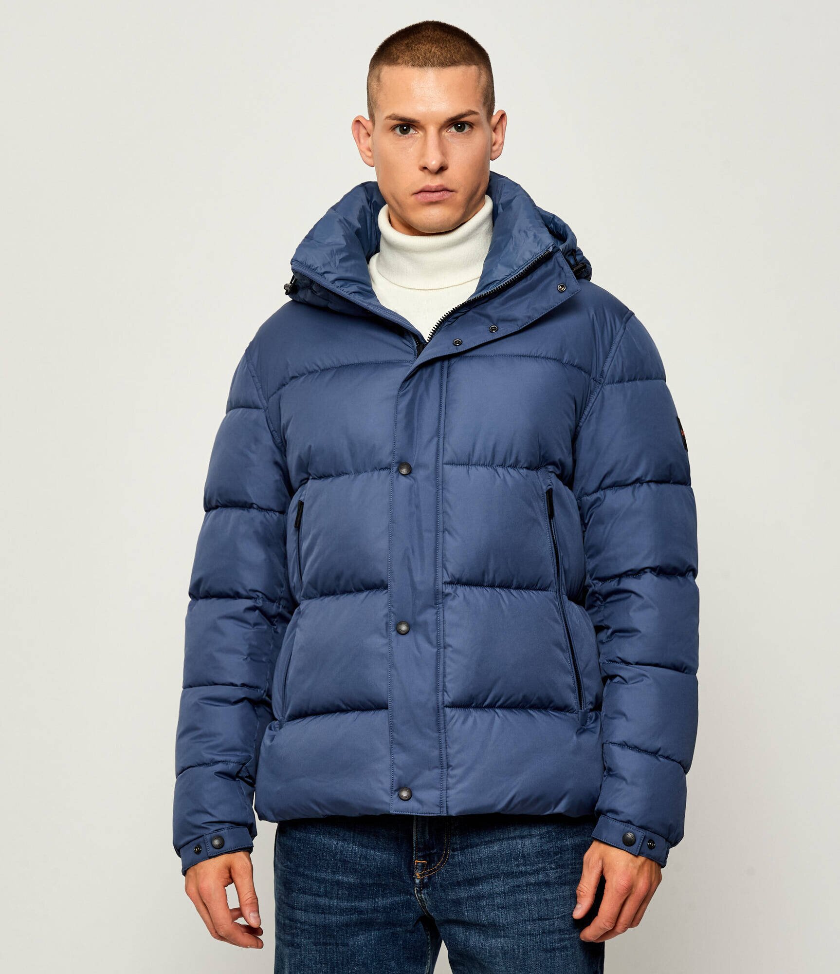 BOSS Orange Geacă Omaris | regular fit