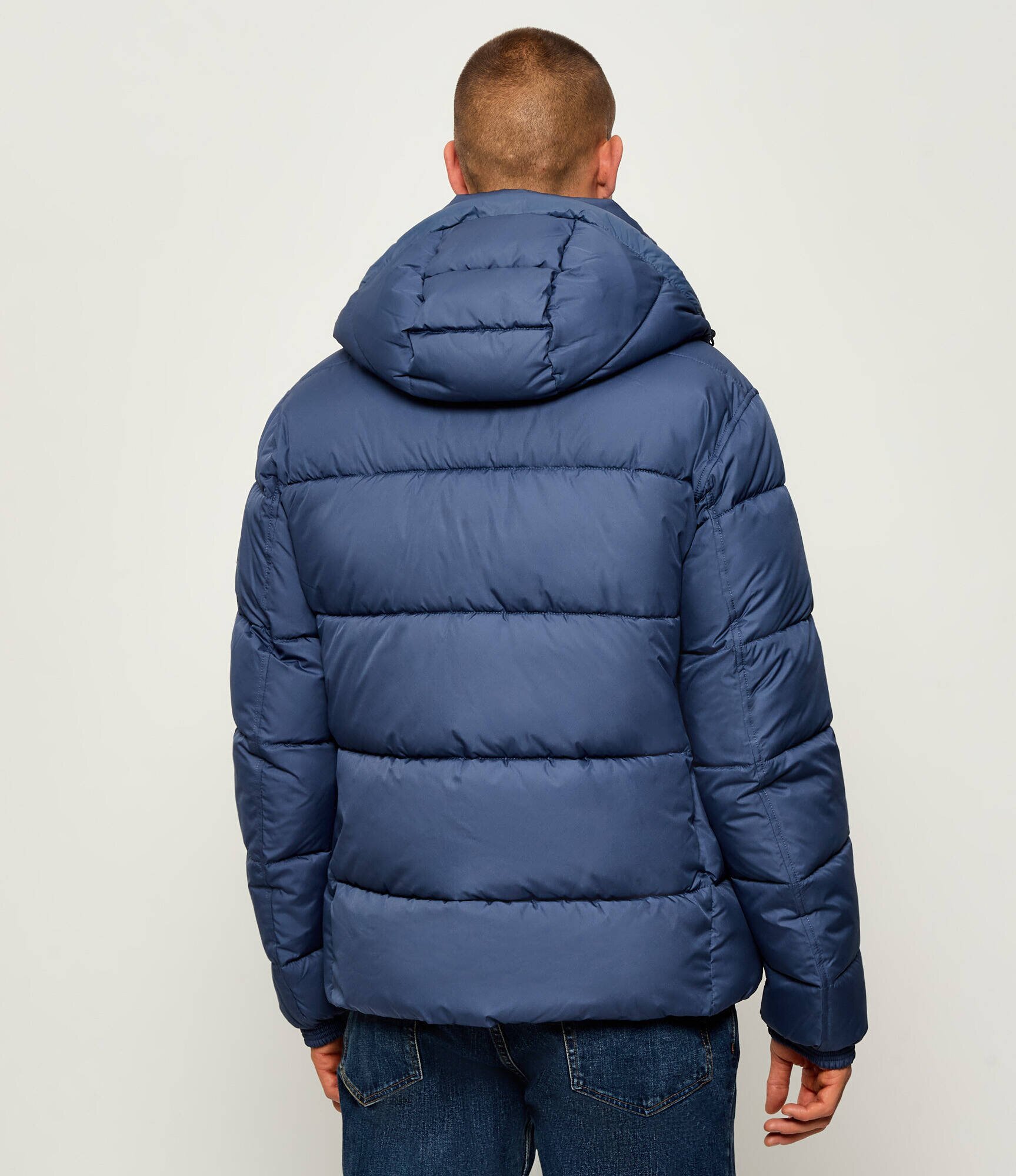BOSS Orange Geacă Omaris | regular fit